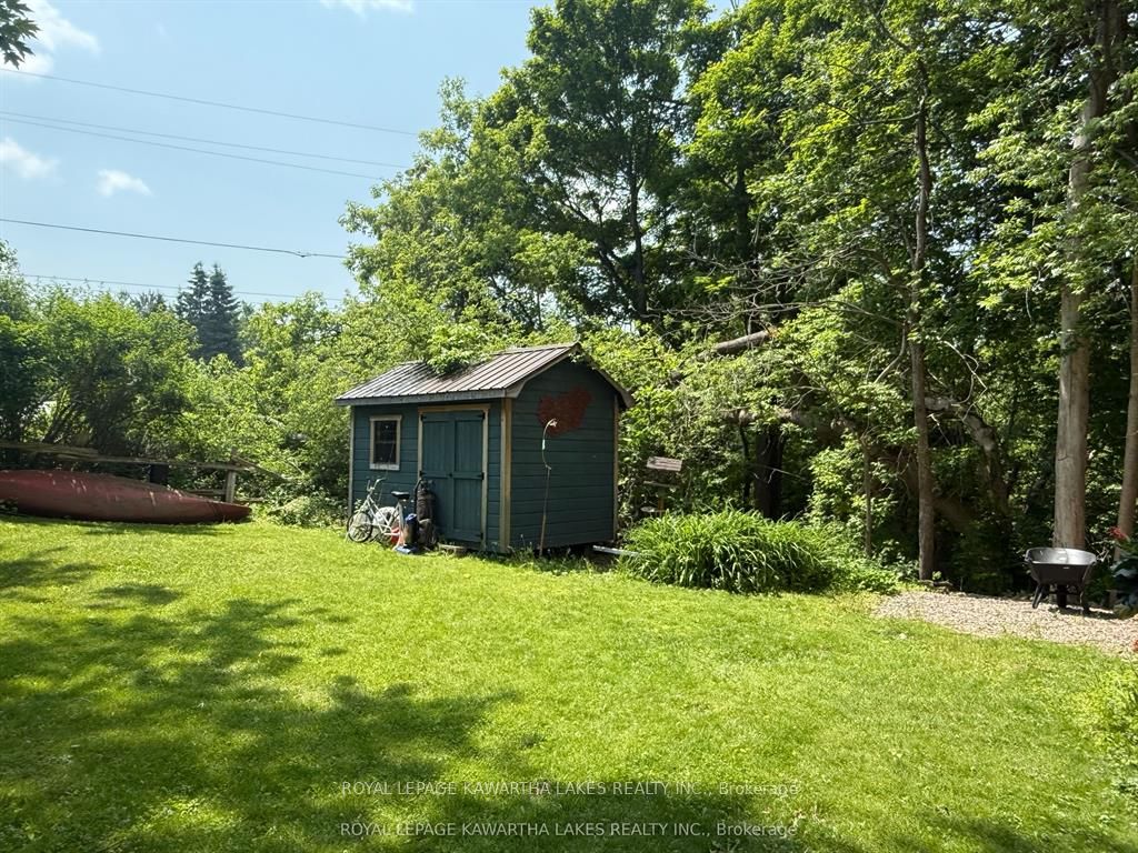 5 Government Dock Road, Kawartha Lakes, ON K0M 1K0 photo 3