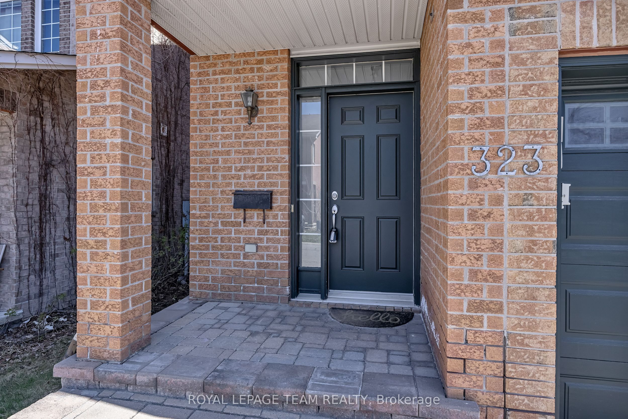 323 Freedom Private, Alta Vista and Area, ON K1G 6W3 photo 3
