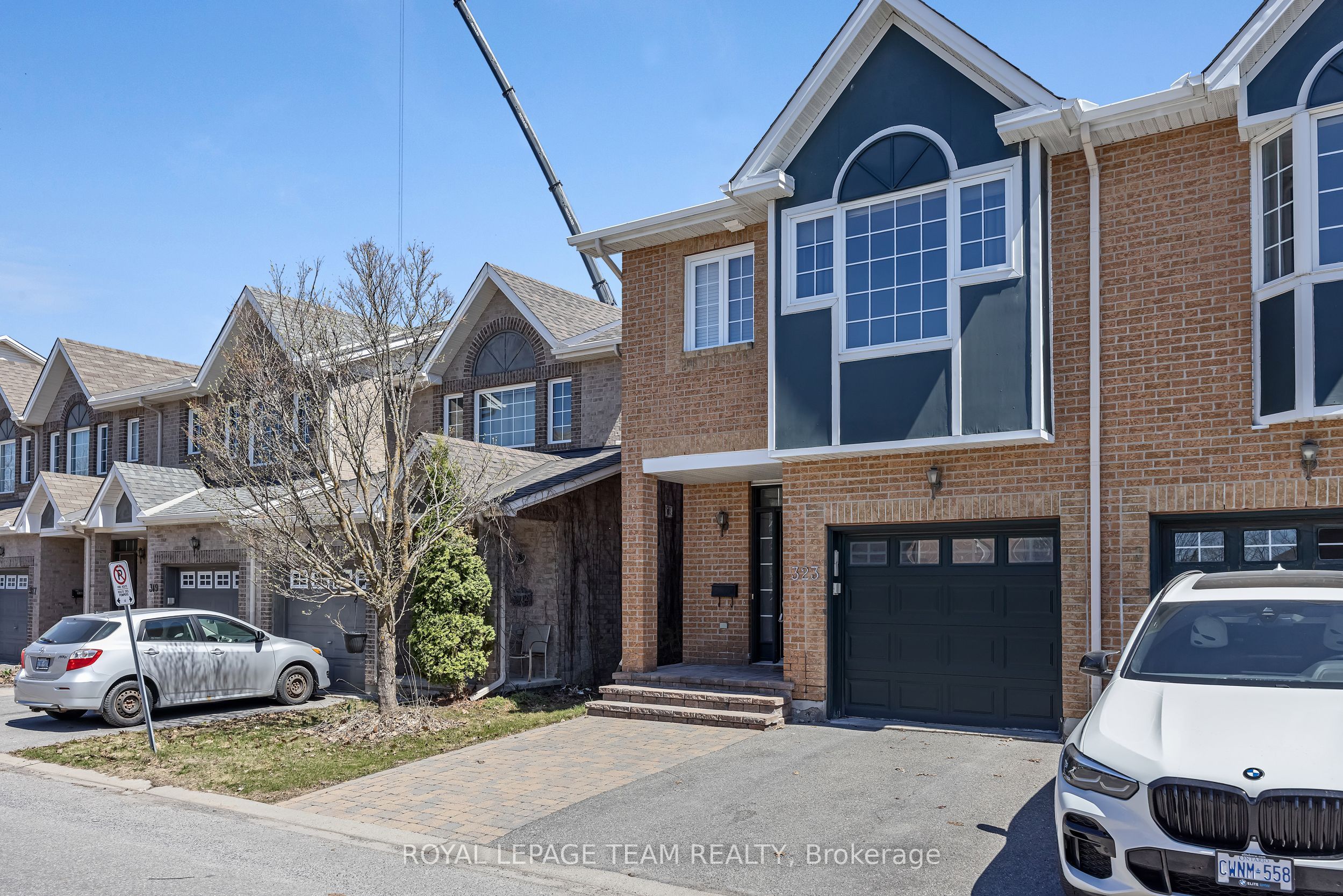323 Freedom Private, Alta Vista and Area, ON K1G 6W3 photo 4