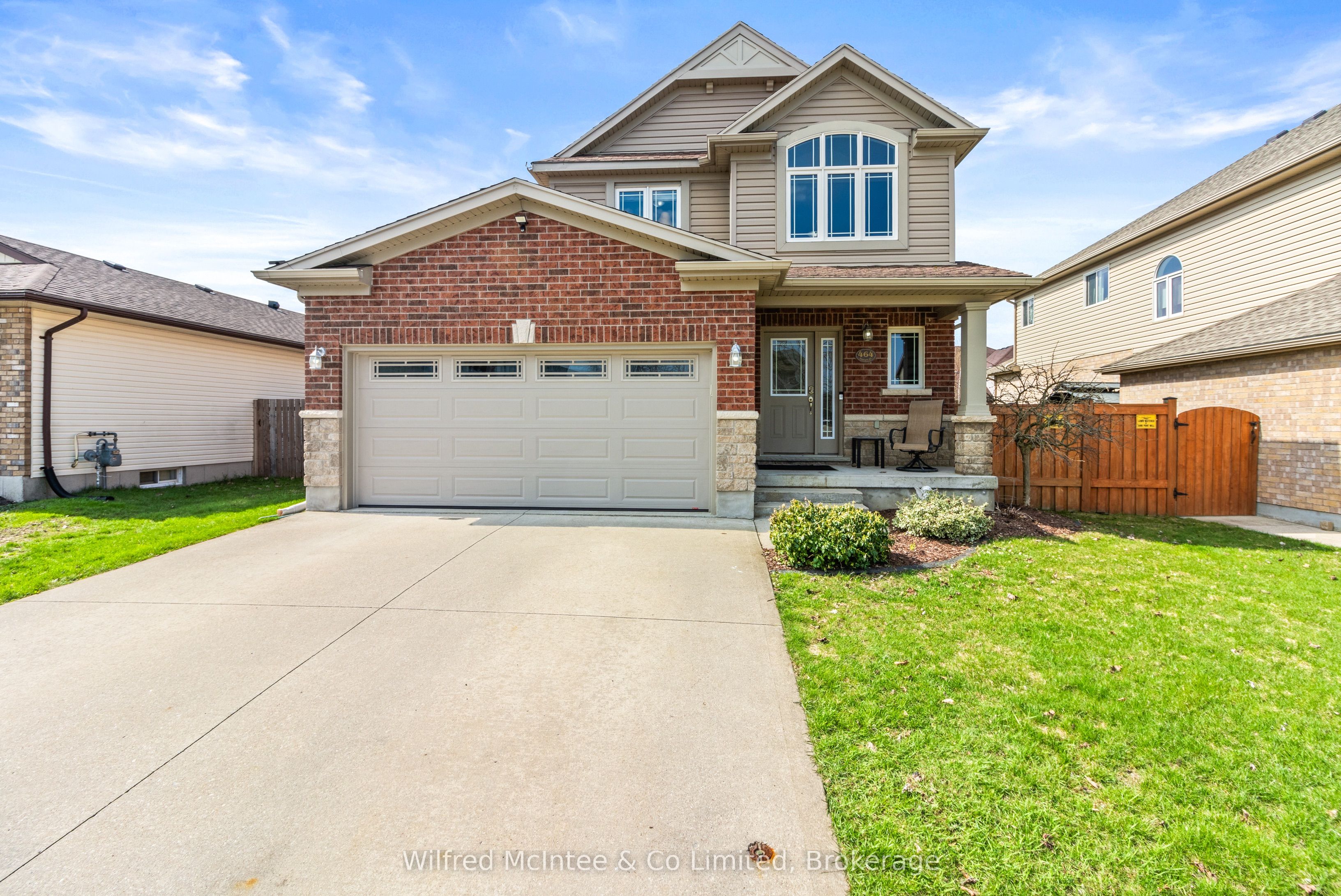464 Joseph Street, Saugeen Shores, ON N0H 2C2