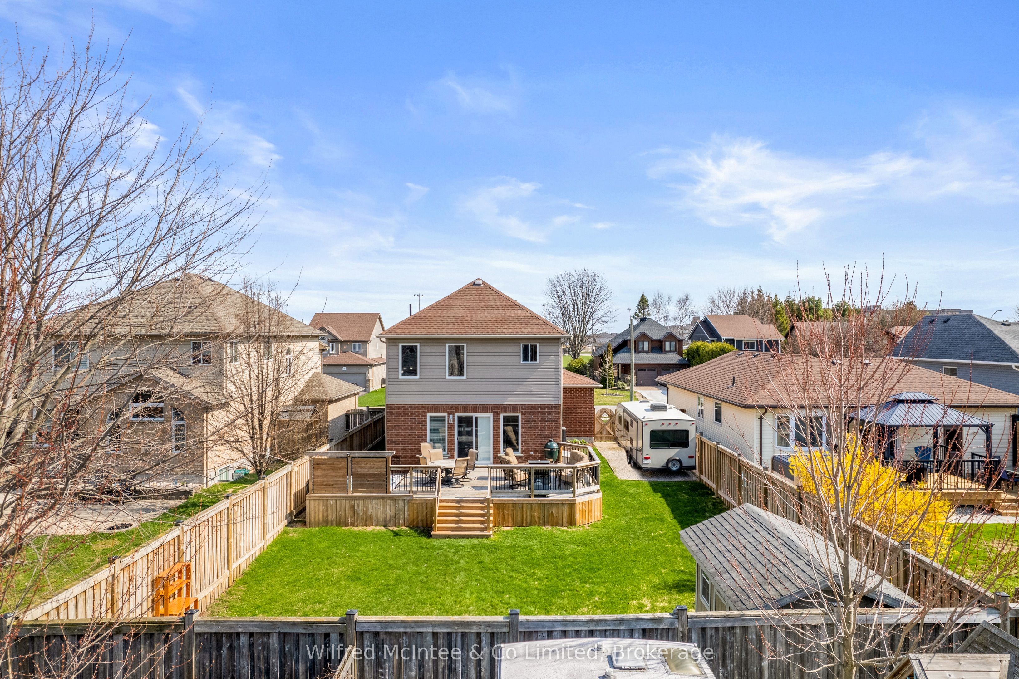 464 Joseph Street, Saugeen Shores, ON N0H 2C2 photo 3