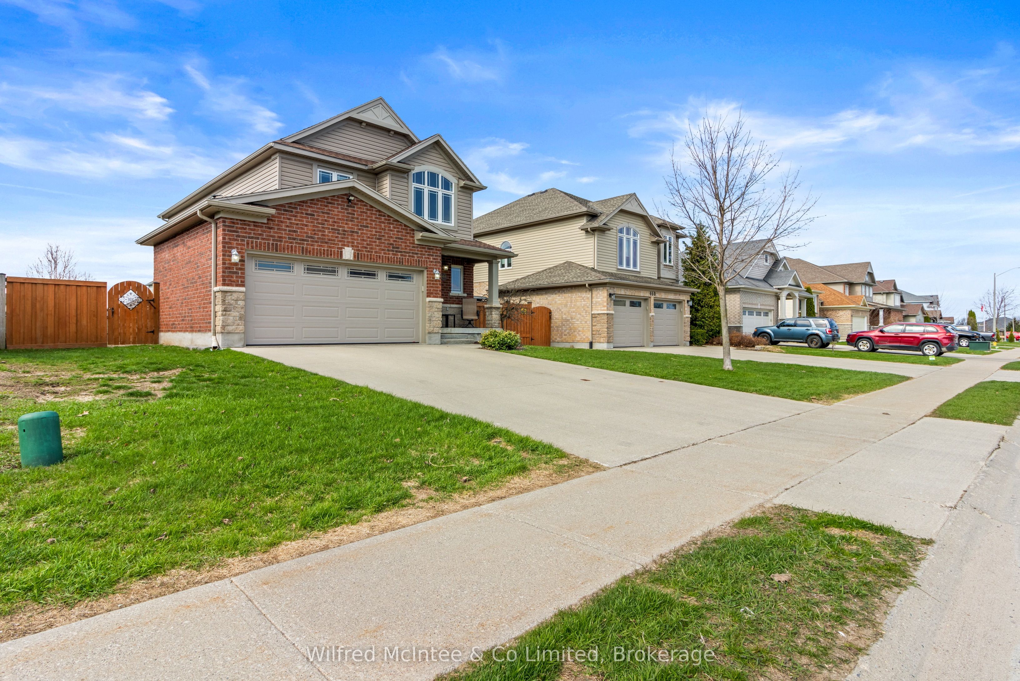 464 Joseph Street, Saugeen Shores, ON N0H 2C2 photo 5
