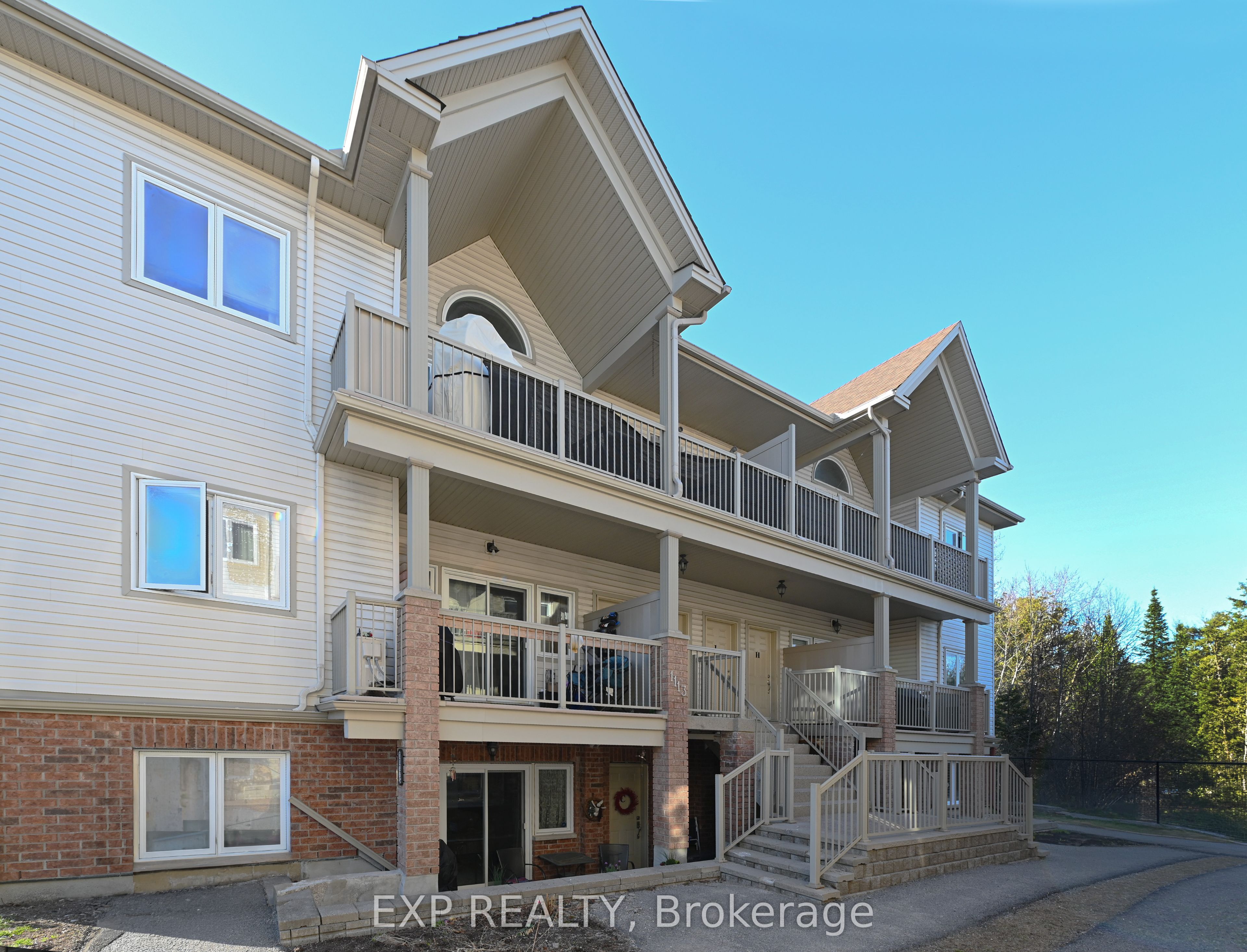 1113 STITTSVILLE MAIN Street N G, Stittsville - Munster - Richmond, ON K2S 0C8