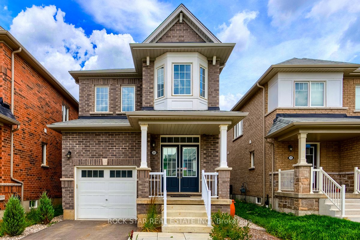 331 Dolman Street, Woolwich, ON N0B 1M0