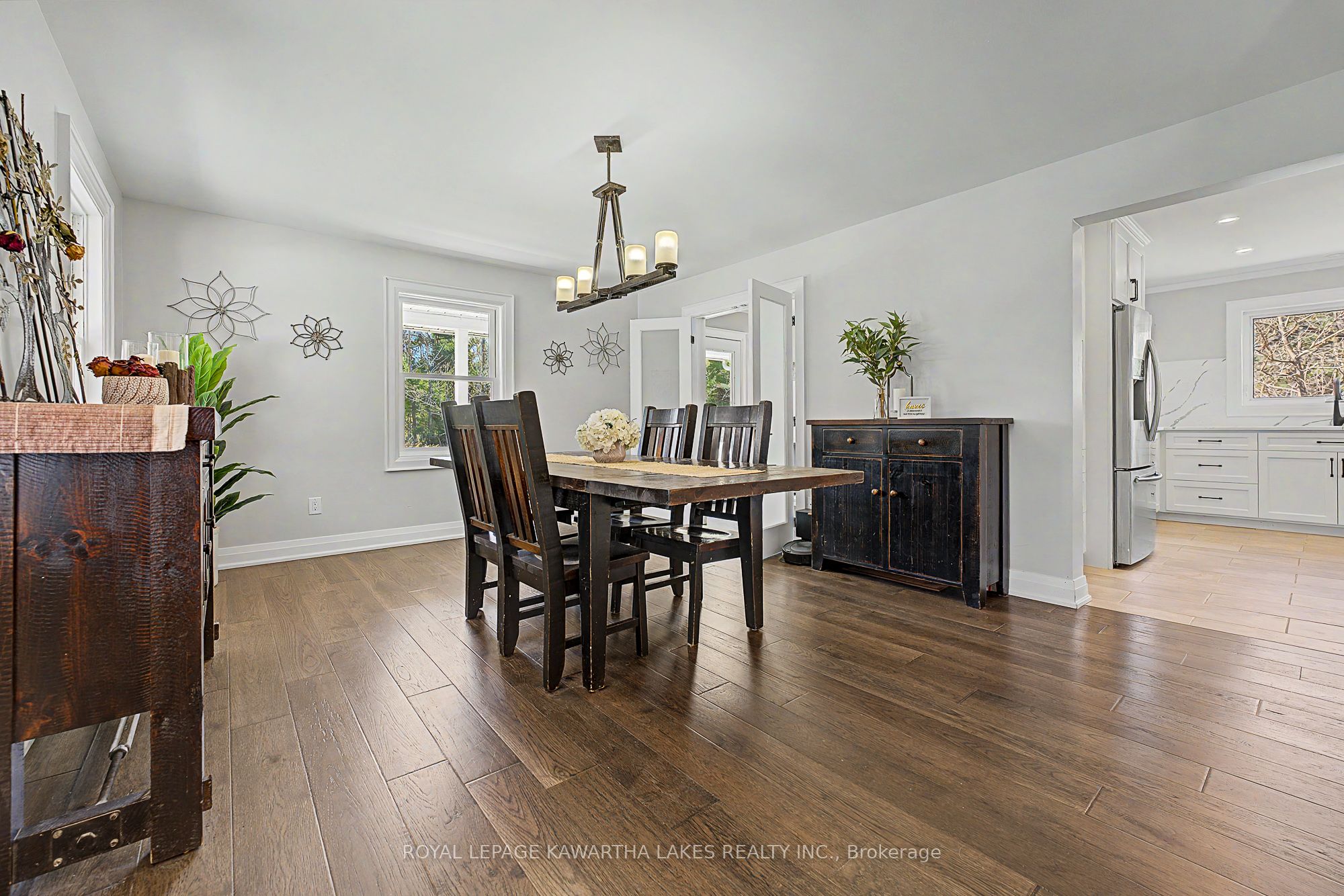 91 SOMERVILLE CONCESSION 5,, Kawartha Lakes, ON K0M 1K0 photo 5