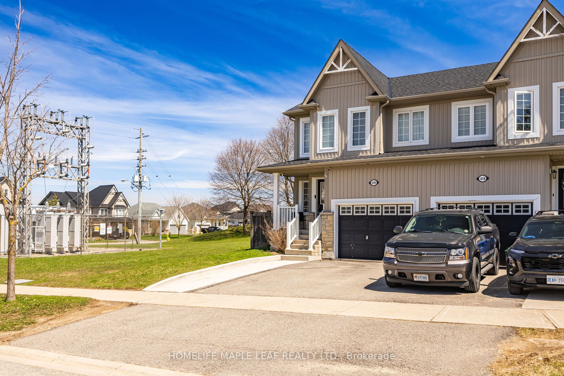 420 Orvis Crescent, Shelburne, ON L0N 1S2 photo 3