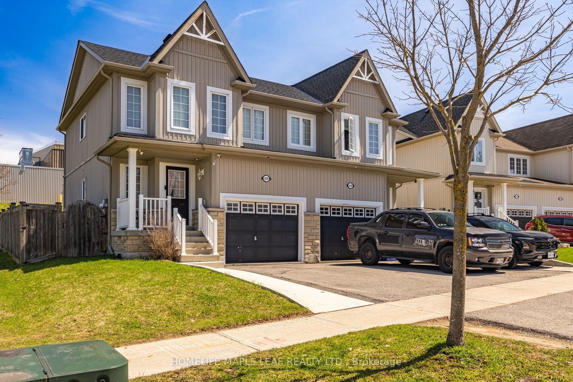 420 Orvis Crescent, Shelburne, ON L0N 1S2 photo 4