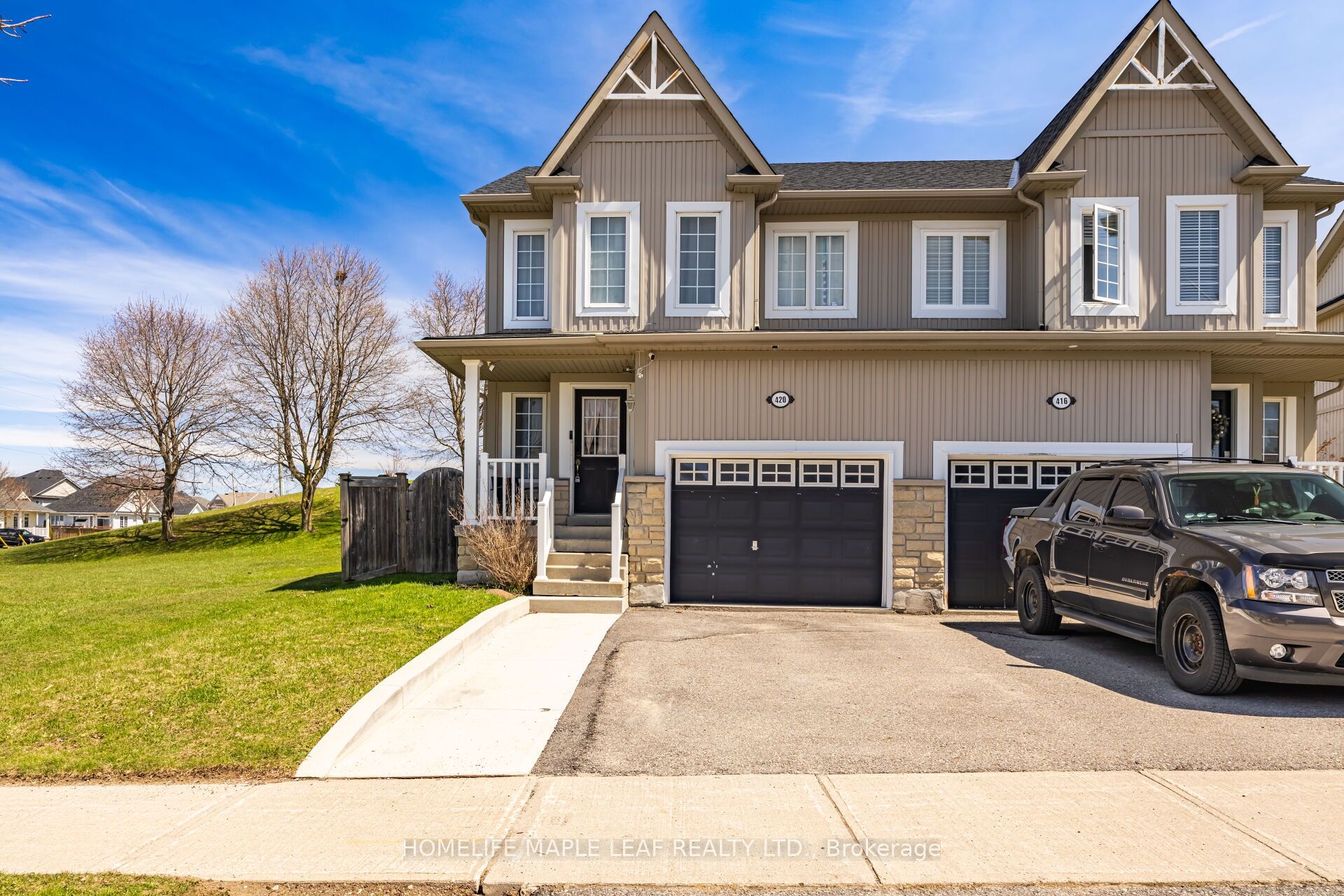 420 Orvis Crescent, Shelburne, ON L0N 1S2 photo 5