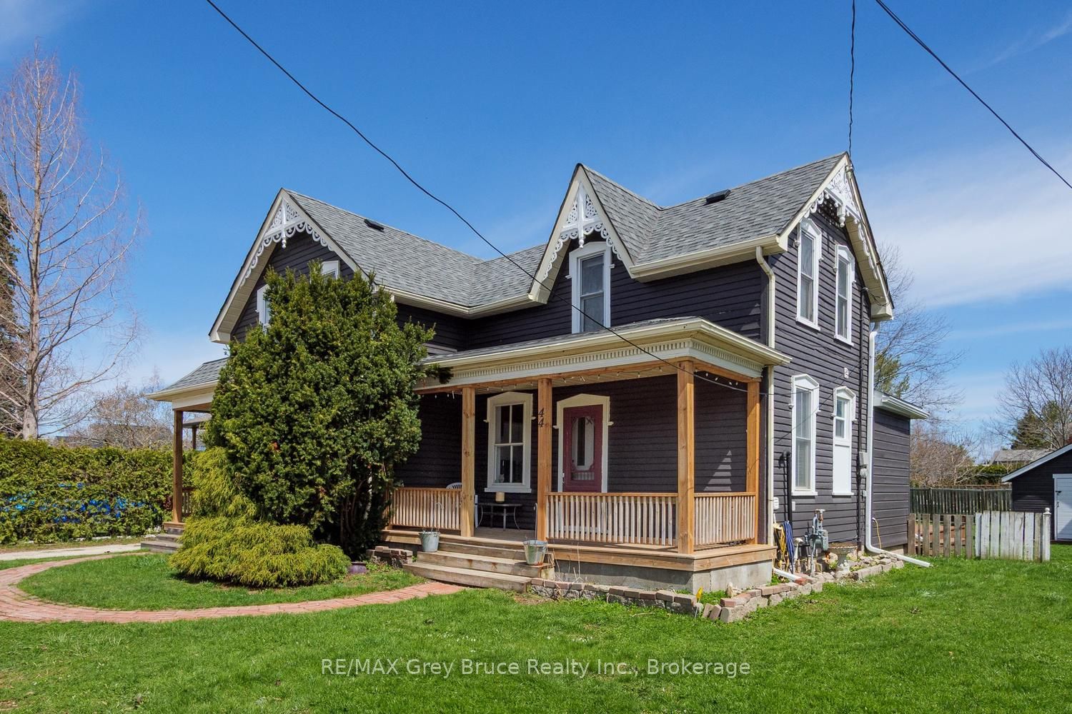 44 Alice Street W, Blue Mountains, ON N0H 2P0 photo 3