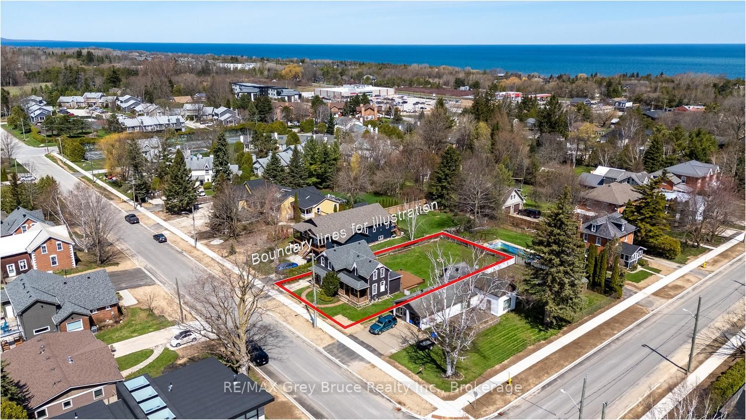 44 Alice Street W, Blue Mountains, ON N0H 2P0 photo 4