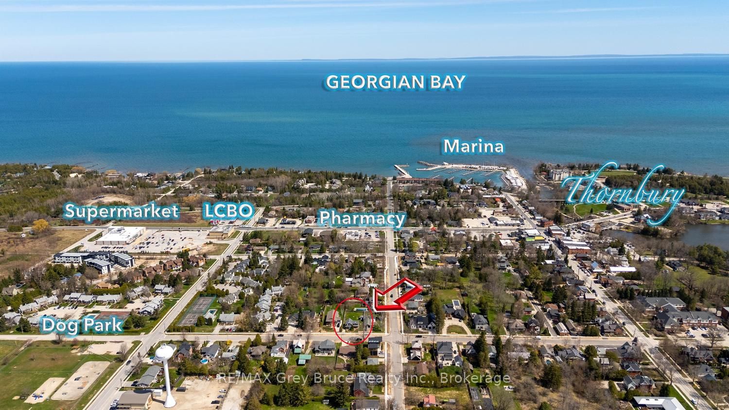 44 Alice Street W, Blue Mountains, ON N0H 2P0 photo 5