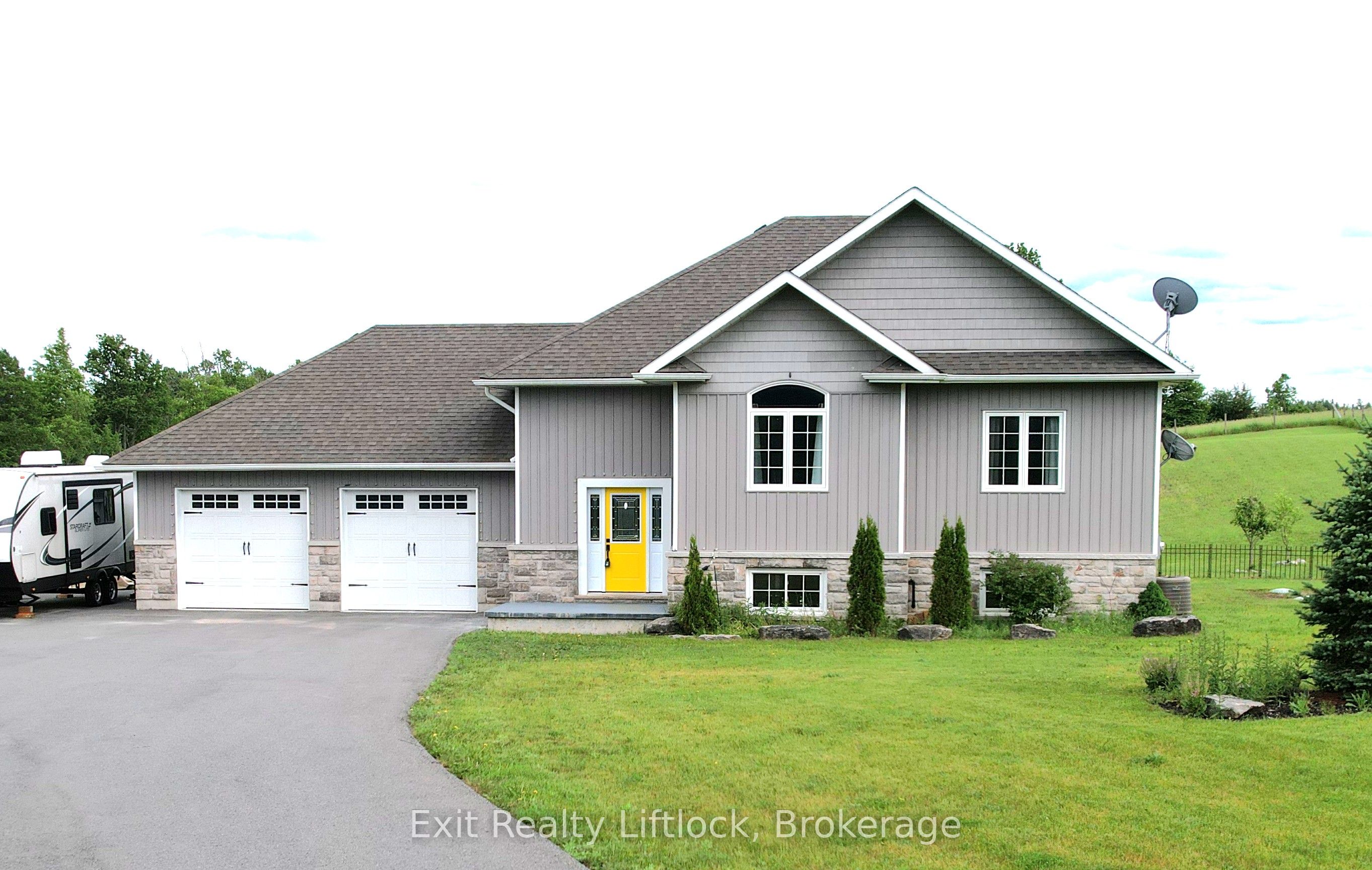 1479 Webster Road, Douro-Dummer, ON K0L 2V0 photo 2