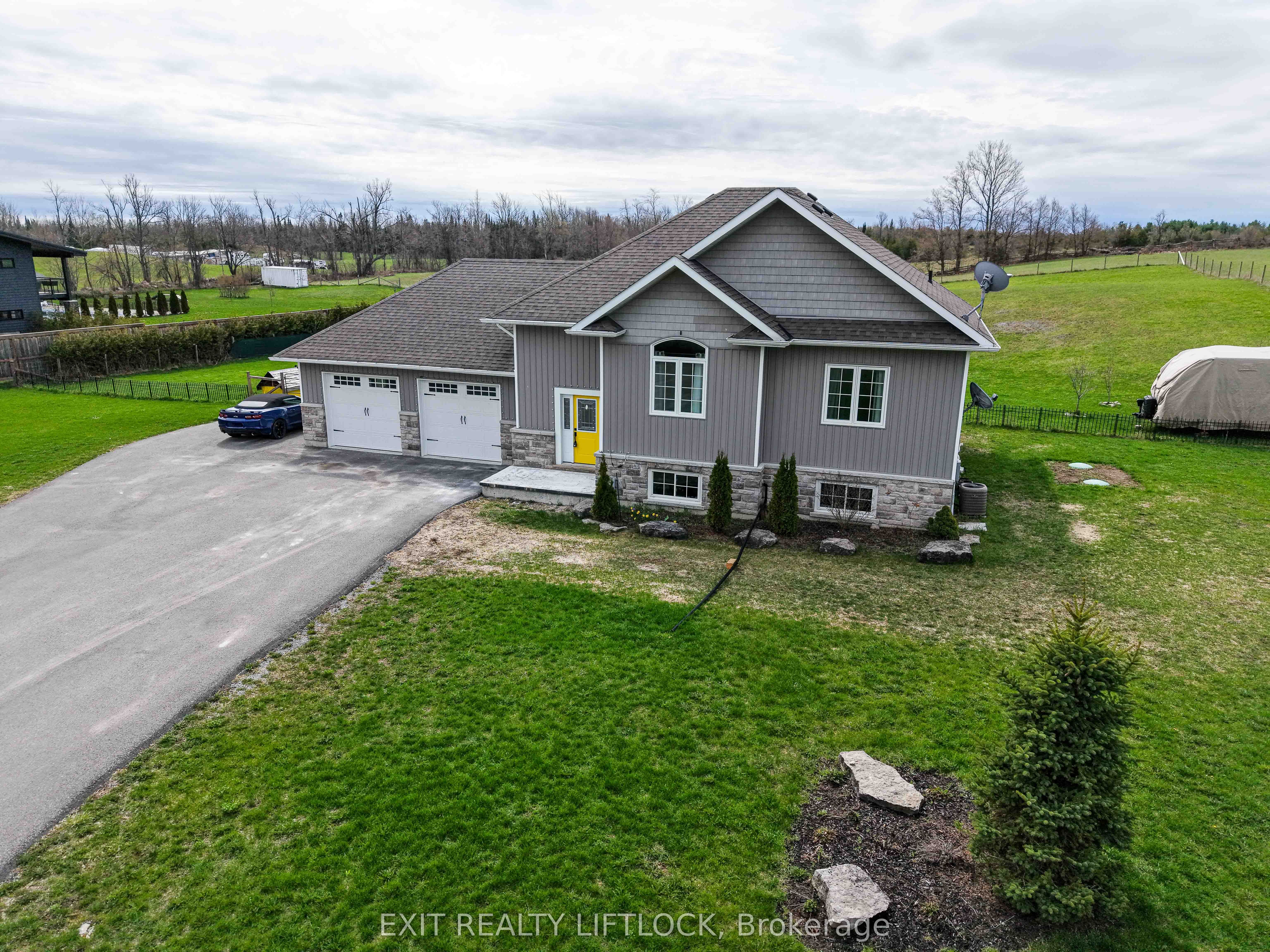 1479 Webster Road, Douro-Dummer, ON K0L 2V0 photo 4