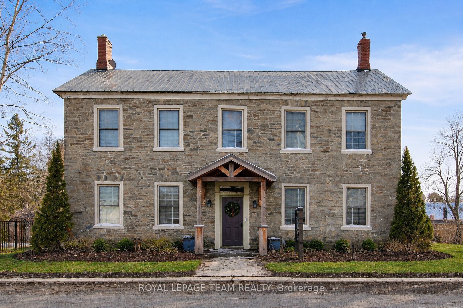 6 Spencer Street S, Edwardsburgh/Cardinal, ON K0E 1X0 photo 2