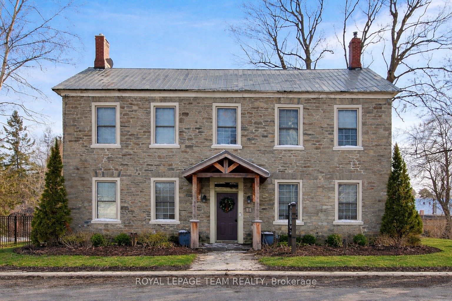 6 Spencer Street S, Edwardsburgh/Cardinal, ON K0E 1X0 photo 3