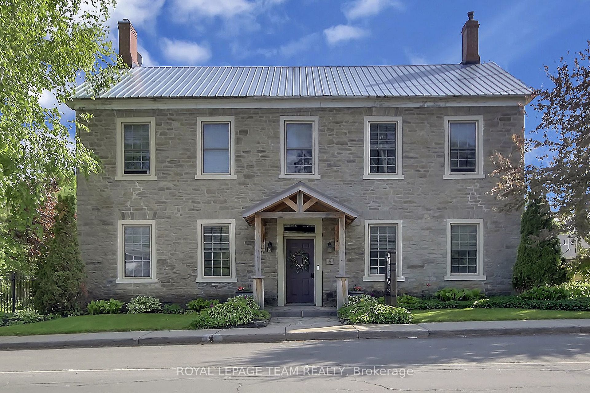 6 Spencer Street S, Edwardsburgh/Cardinal, ON K0E 1X0 photo 4