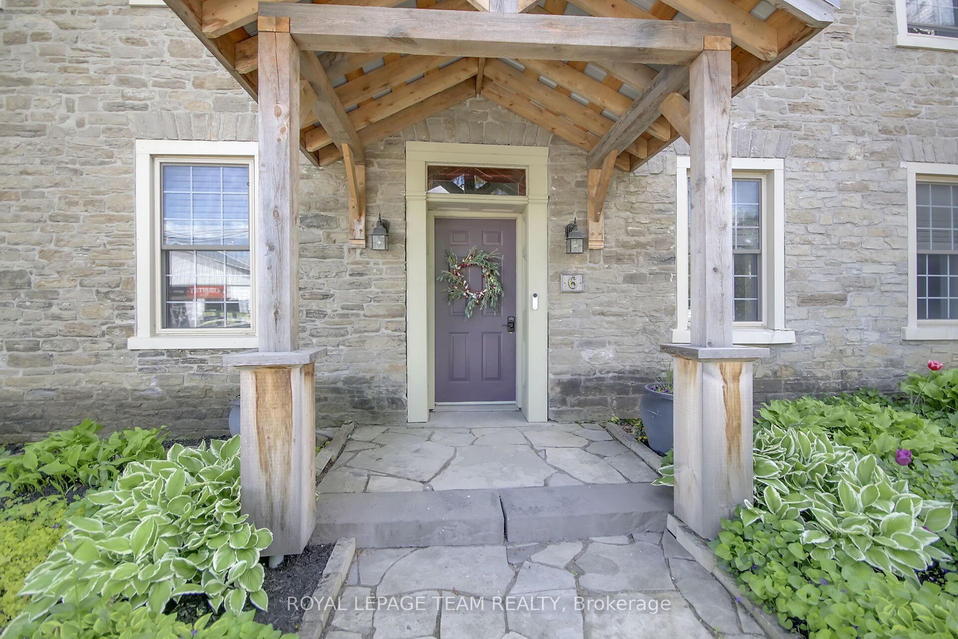 6 Spencer Street S, Edwardsburgh/Cardinal, ON K0E 1X0 photo 5