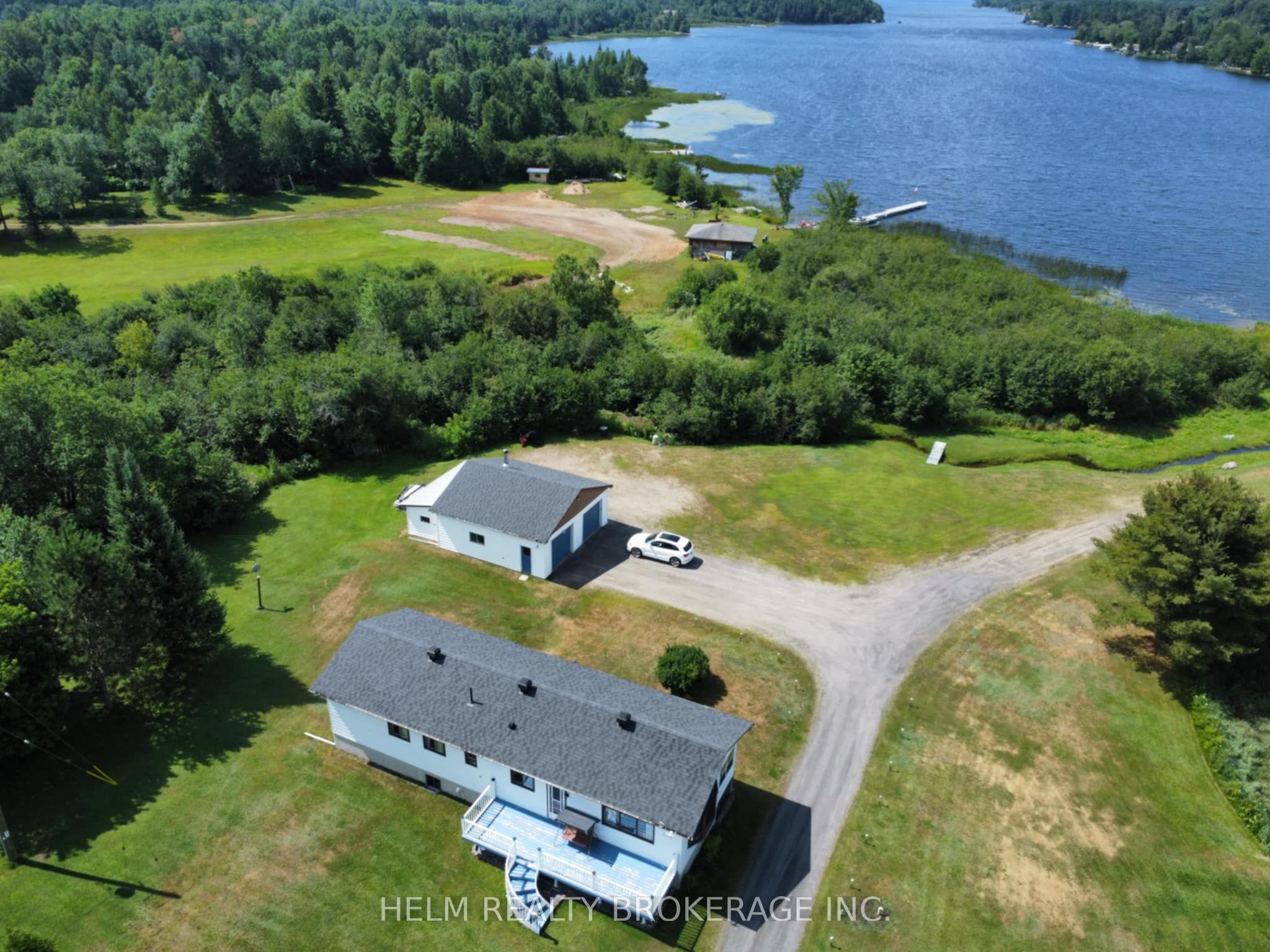 104 Church Street, Bonfield, ON P0H 1E0