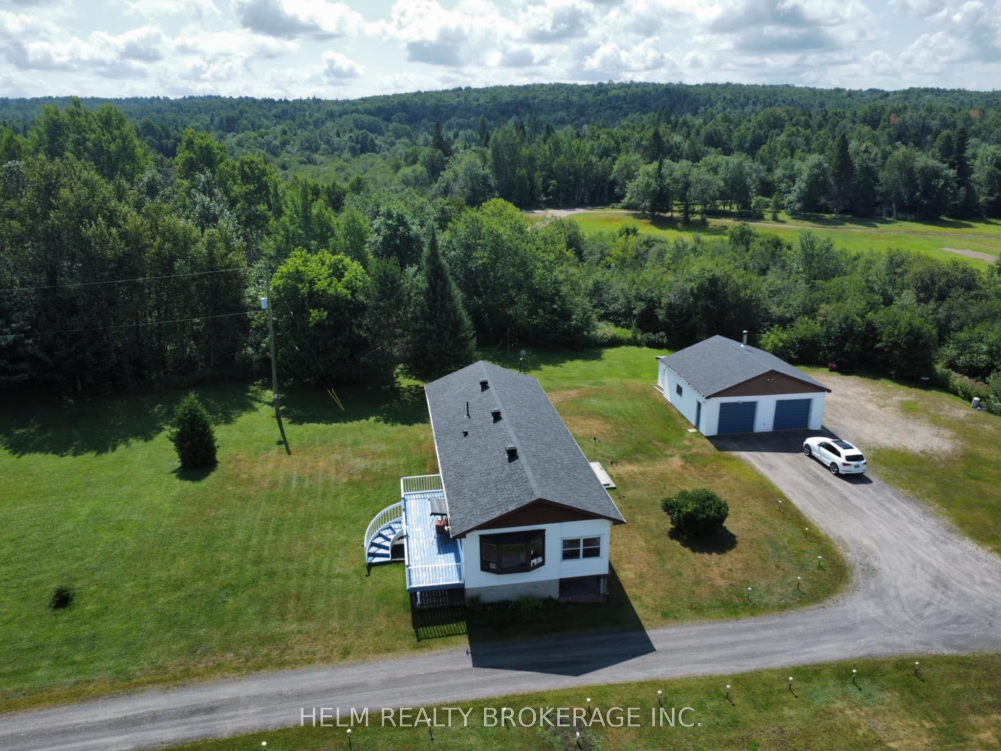104 Church Street, Bonfield, ON P0H 1E0 photo 3