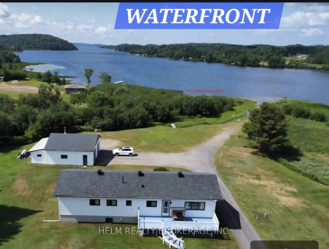 104 Church Street, Bonfield, ON P0H 1E0 photo 4