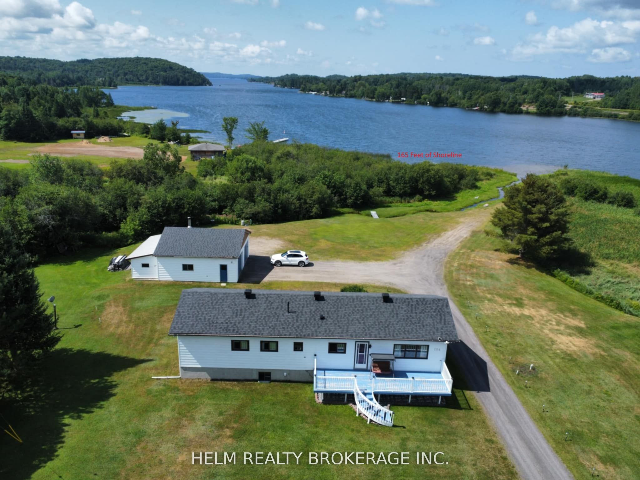 104 Church Street, Bonfield, ON P0H 1E0 photo 5
