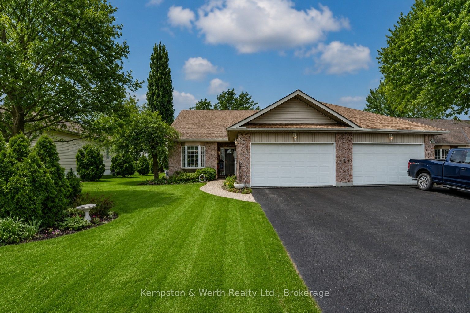 782 Lavery Street, North Perth, ON N4W 3T4 photo 4