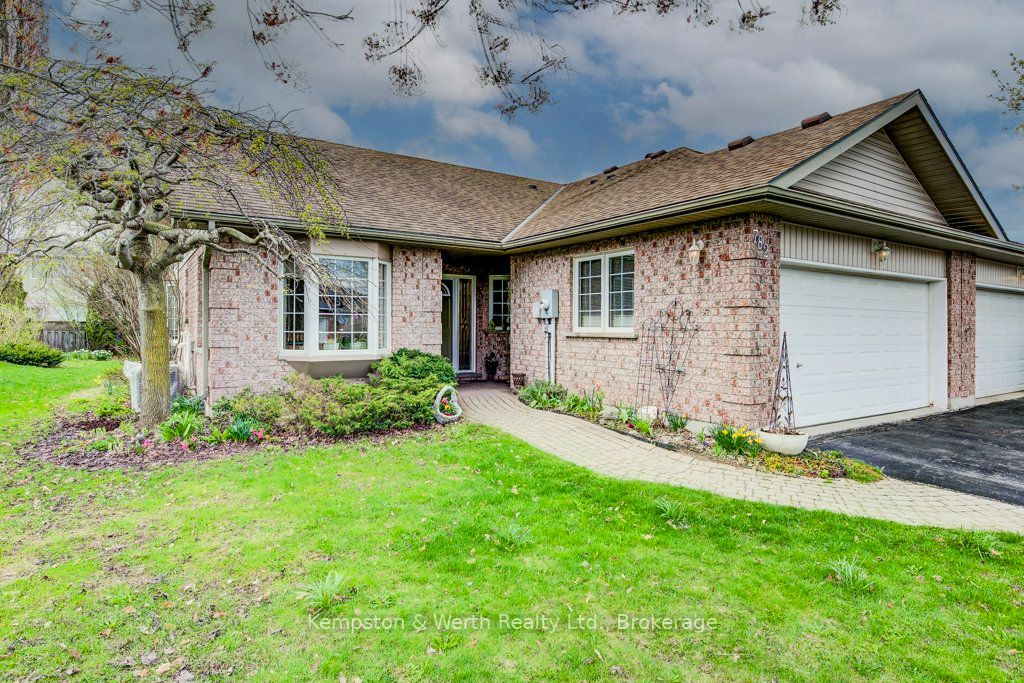 782 Lavery Street, North Perth, ON N4W 3T4 photo 5