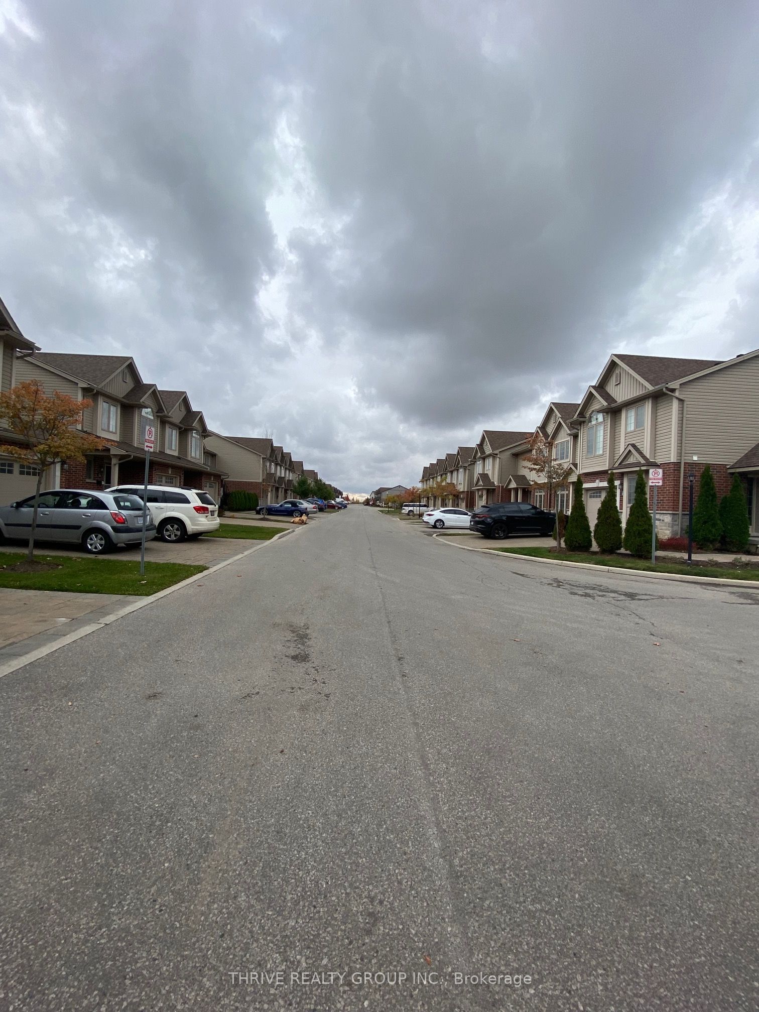3399 CASTLE ROCK Place 20, London South, ON N6L 0C8 photo 2
