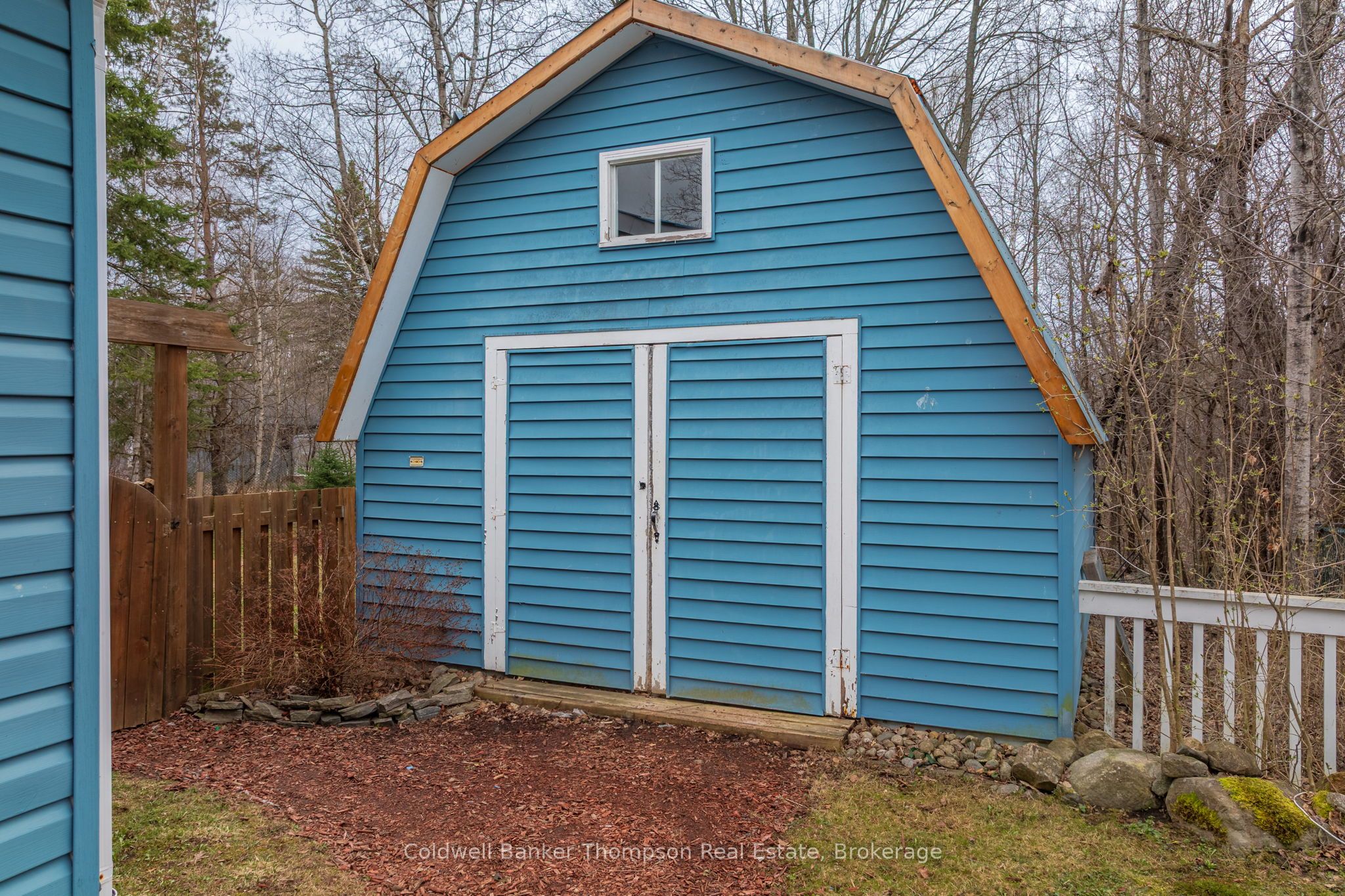 47 Florence Street W, Huntsville, ON P1H 1V4 photo 5