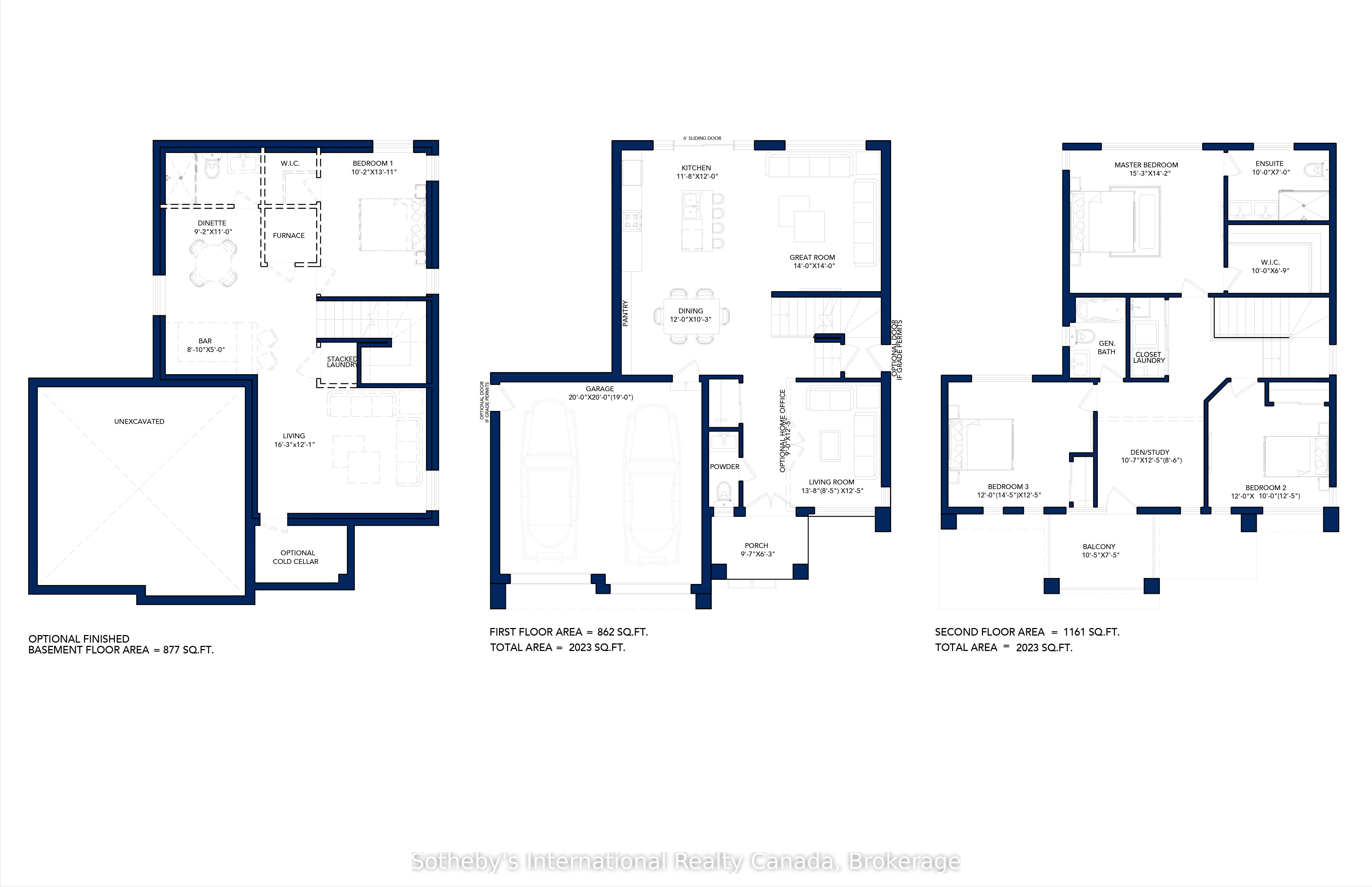 135 EQUALITY Drive, Meaford, ON N0H 1V0 photo 4