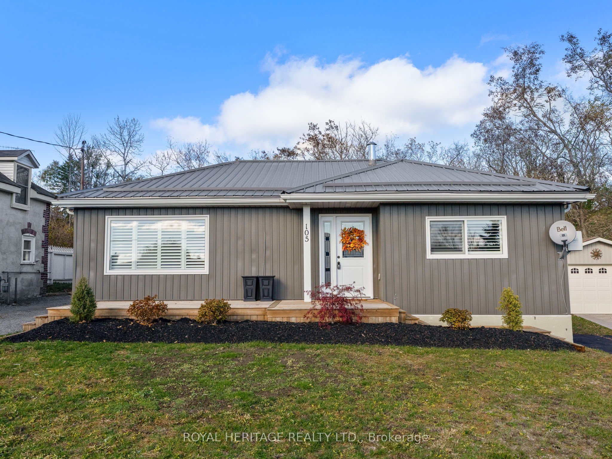 105 Front Street W, Trent Hills, ON K0L 1Y0 photo 2