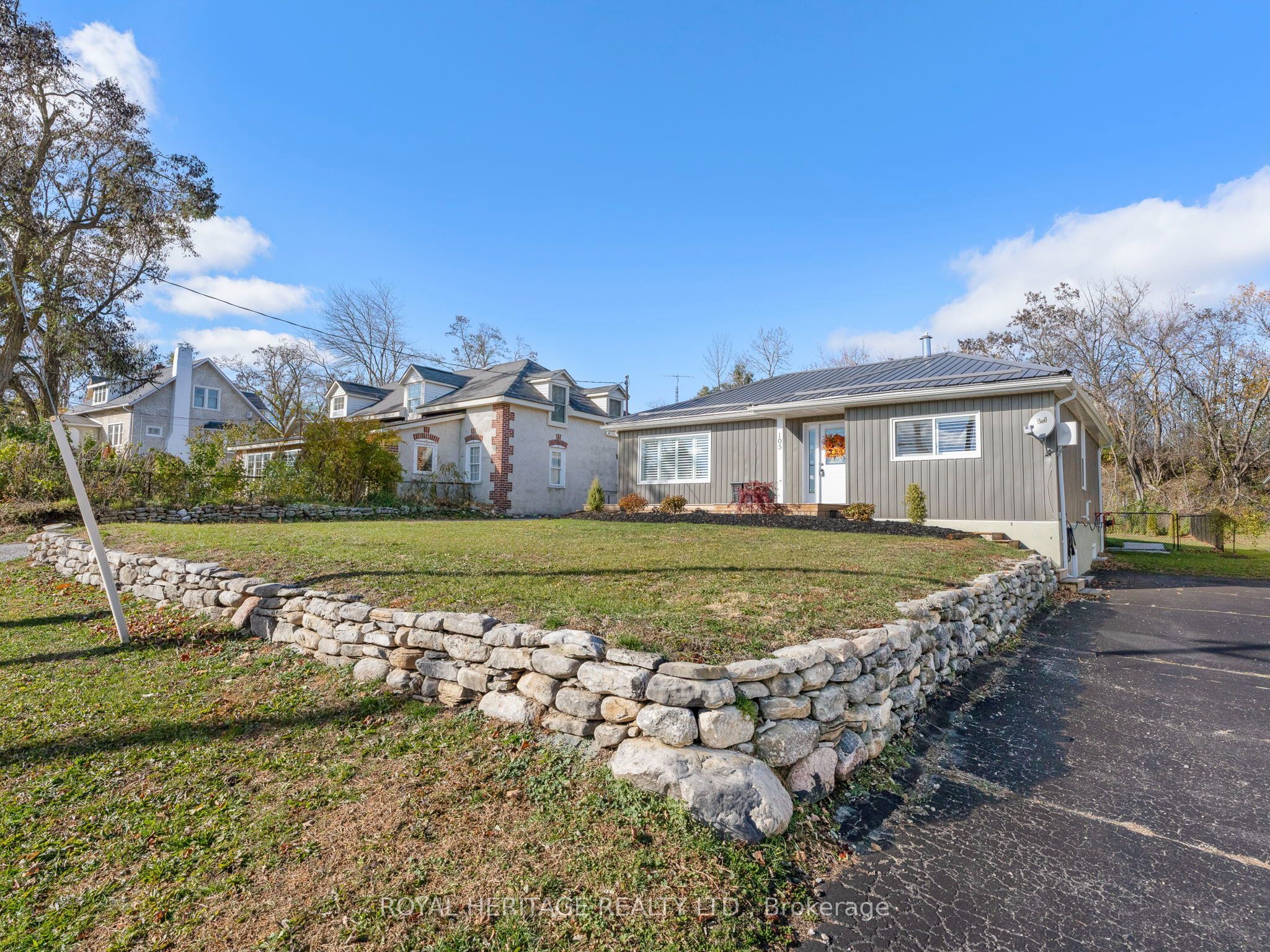 105 Front Street W, Trent Hills, ON K0L 1Y0 photo 3