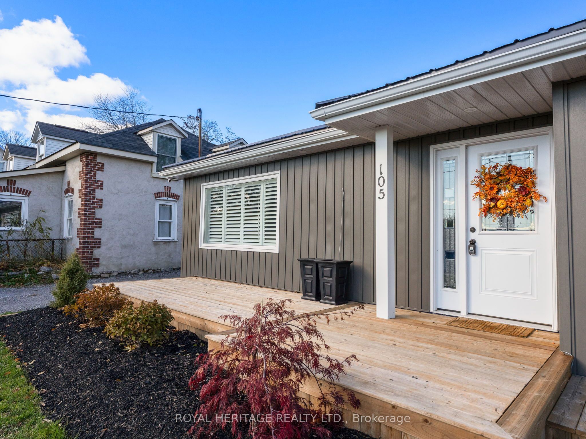 105 Front Street W, Trent Hills, ON K0L 1Y0 photo 5