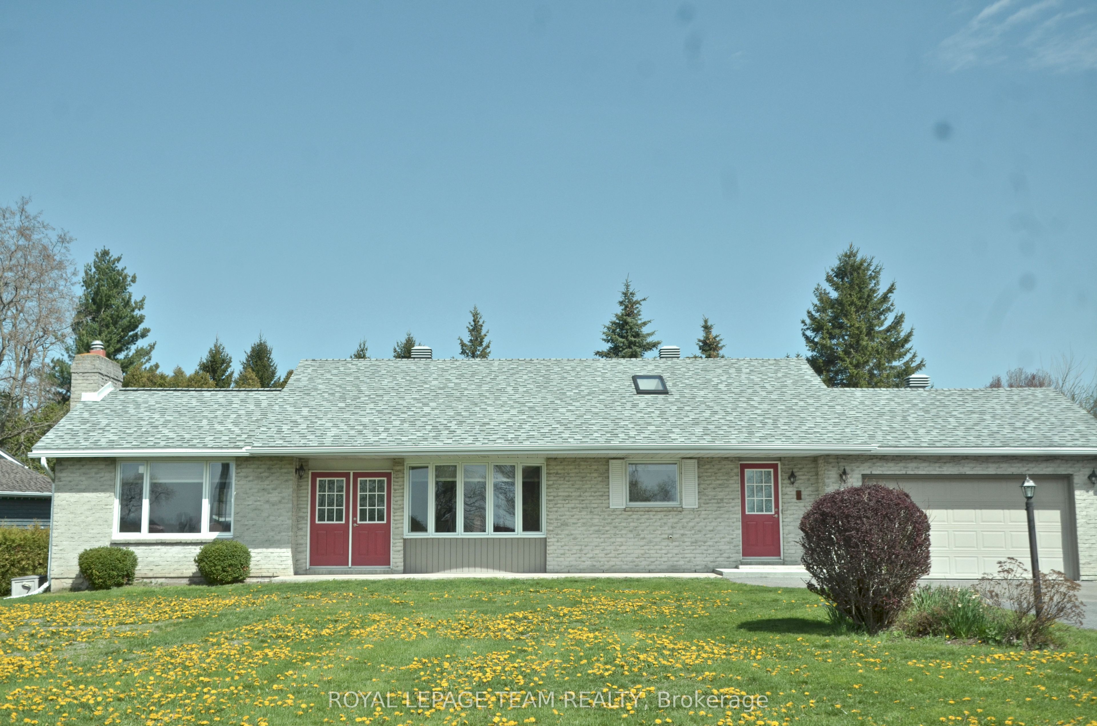 11119 Grisdale Boulevard W, South Dundas, ON K0E 1K0