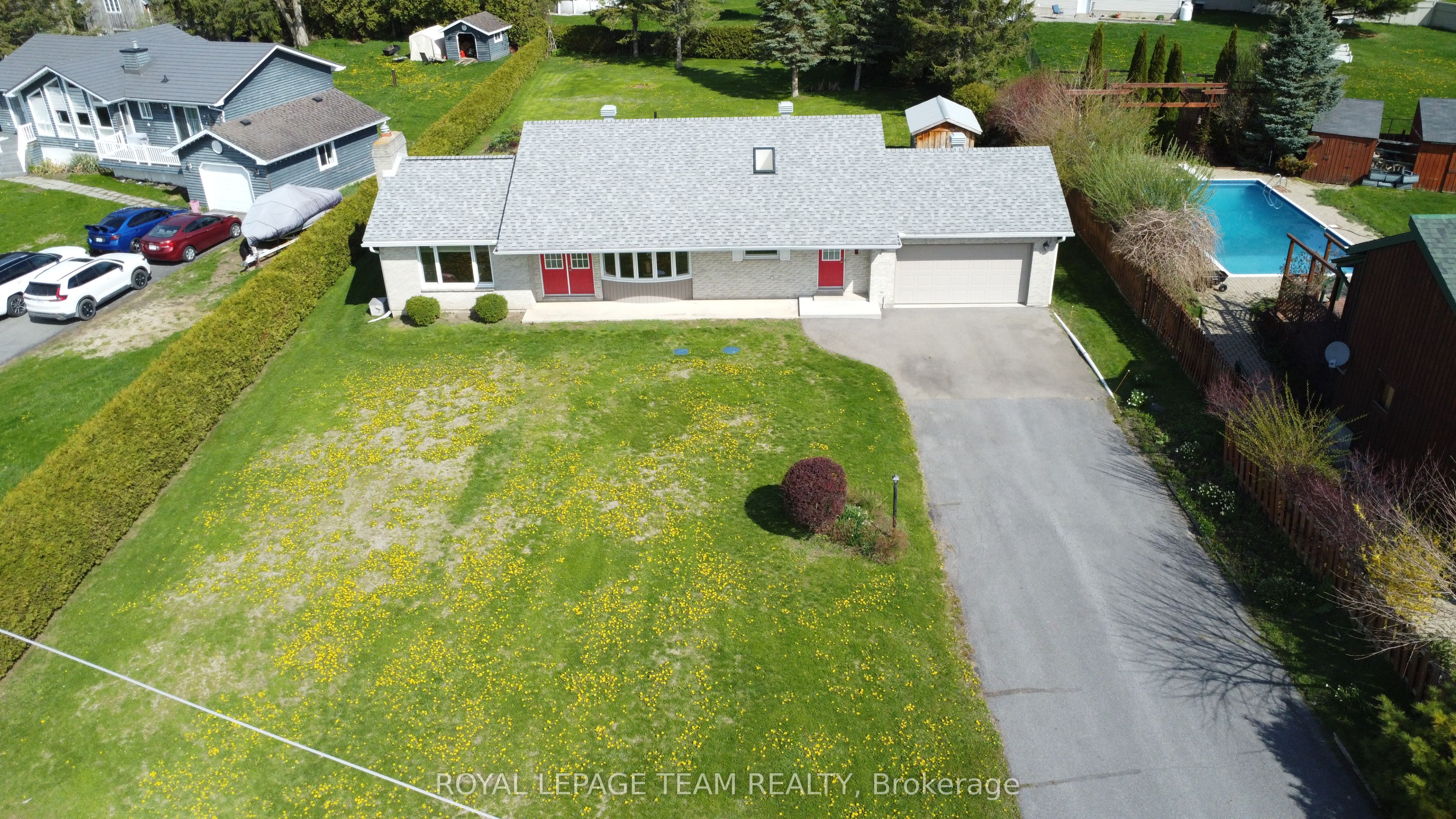 11119 Grisdale Boulevard W, South Dundas, ON K0E 1K0 photo 3