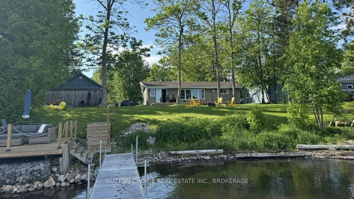 411 Jocko Point Road, North Bay, ON P1B 8G5 photo 2