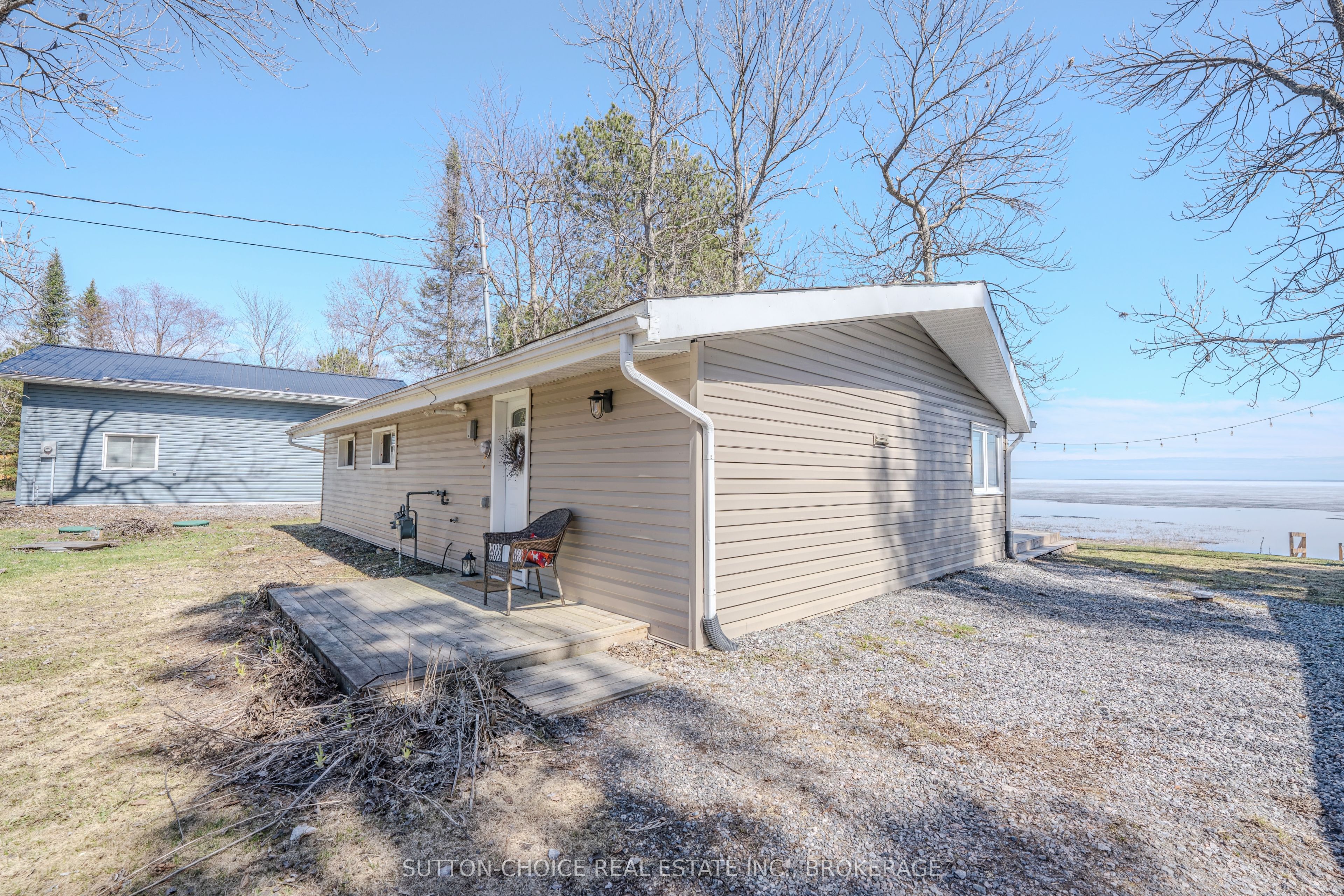 411 Jocko Point Road, North Bay, ON P1B 8G5 photo 4