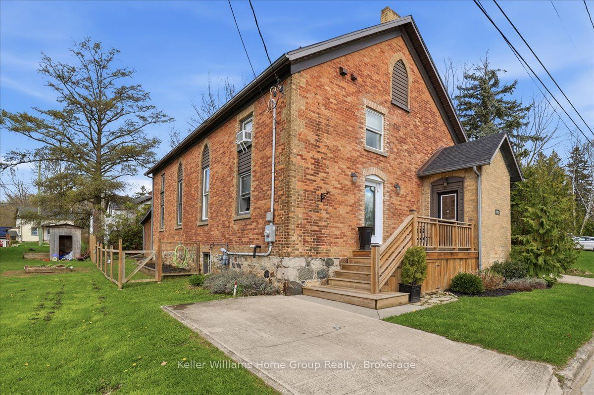 44 2nd Avenue, Arran-Elderslie, ON N0G 1L0 photo 2