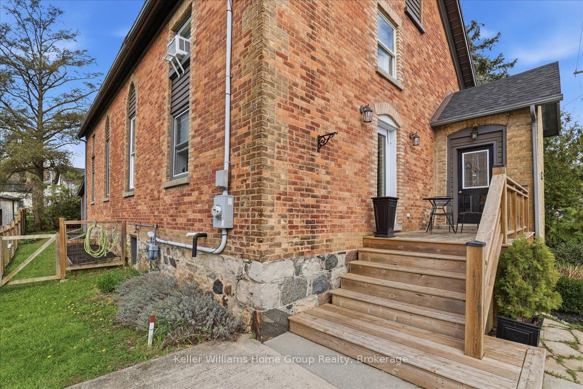 44 2nd Avenue, Arran-Elderslie, ON N0G 1L0 photo 3
