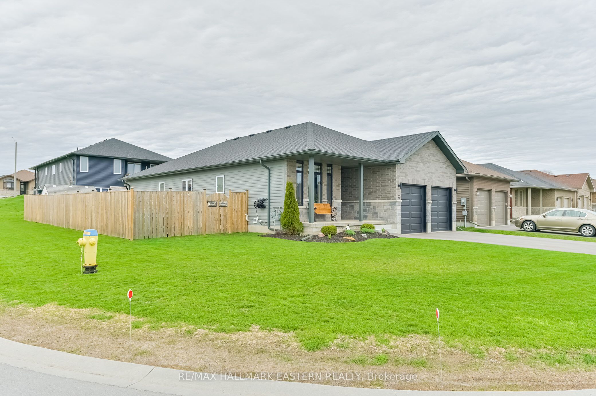 97 Northumberland Boulevard, Quinte West, ON K8V 0K9 photo 5