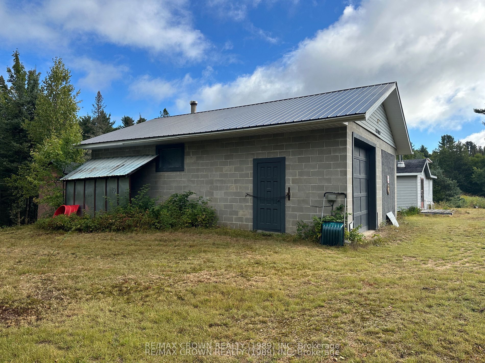 212 Weiler Line, Powassan, ON P0H 1L0 photo 2