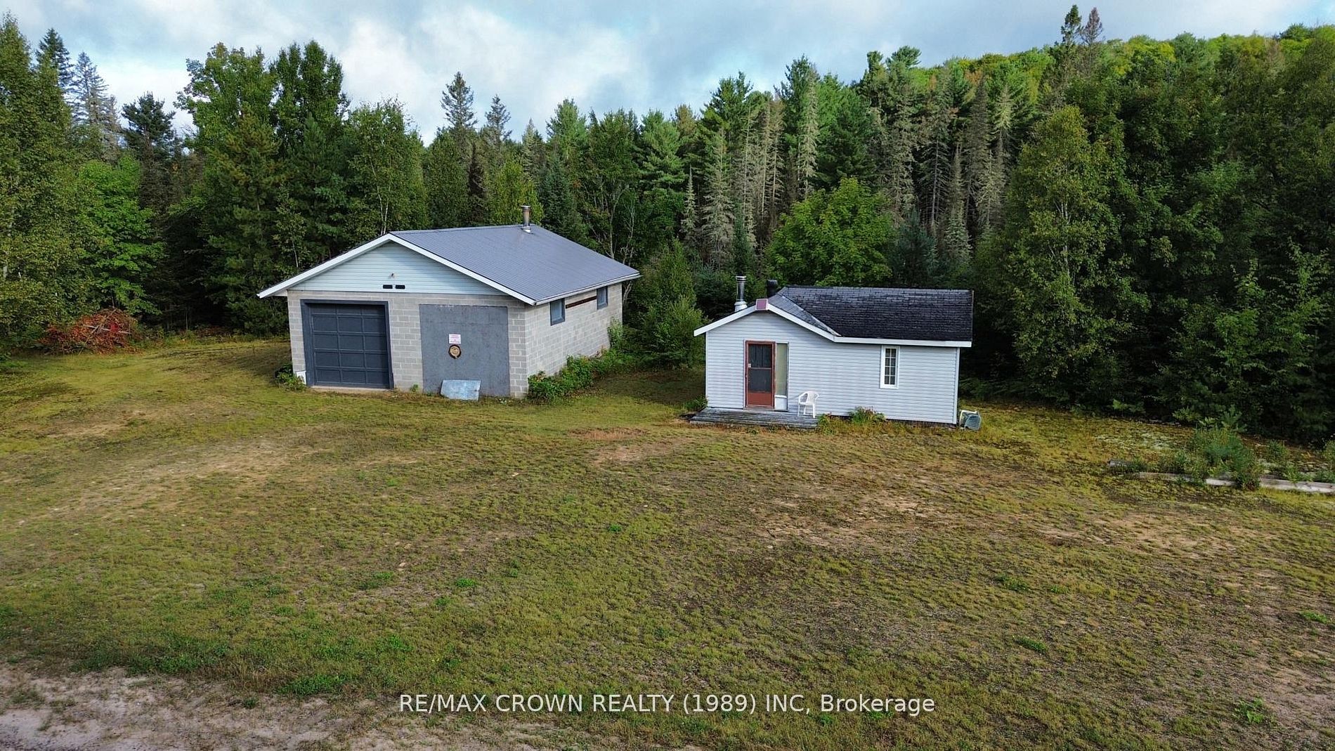 212 Weiler Line, Powassan, ON P0H 1L0 photo 3