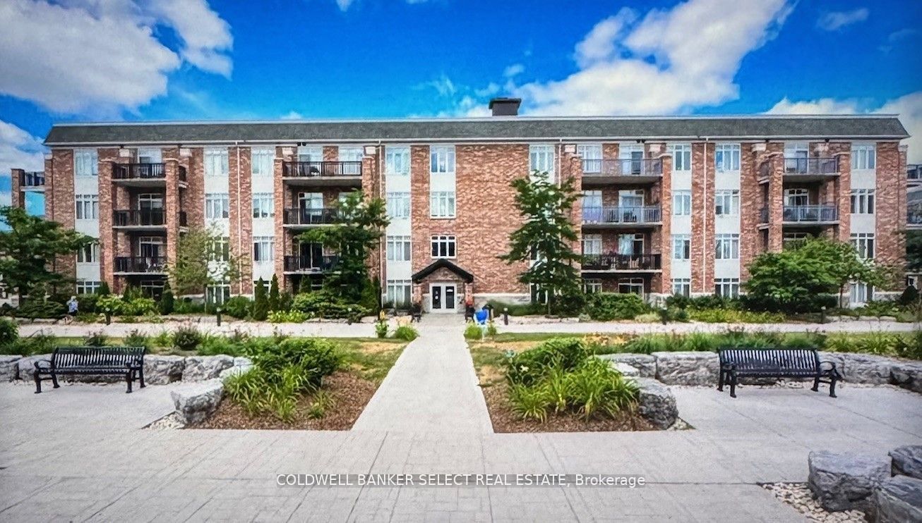 65 Bayberry Drive C104, Guelph, ON N1G 5K8 photo 2