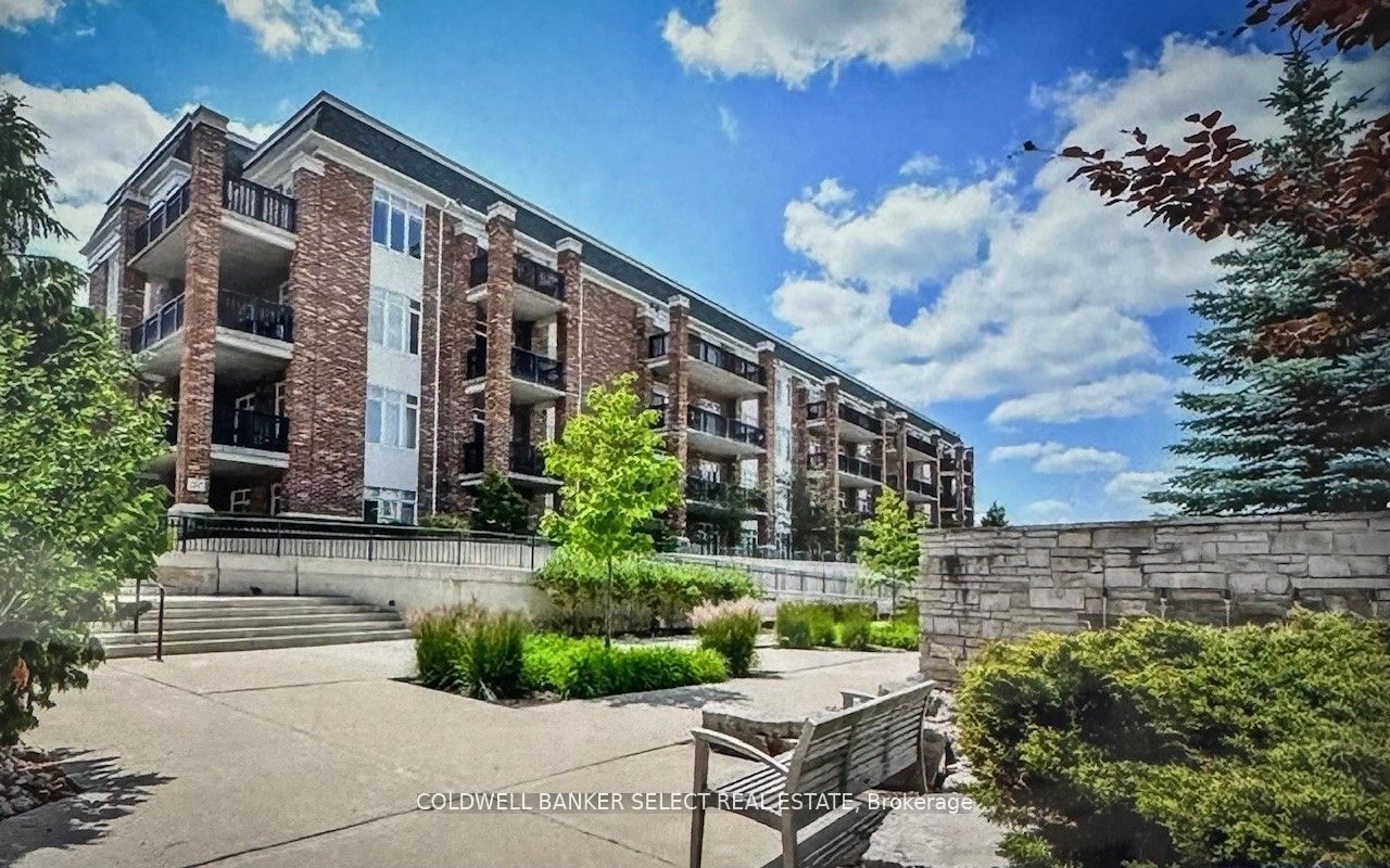 65 Bayberry Drive C104, Guelph, ON N1G 5K8 photo 3