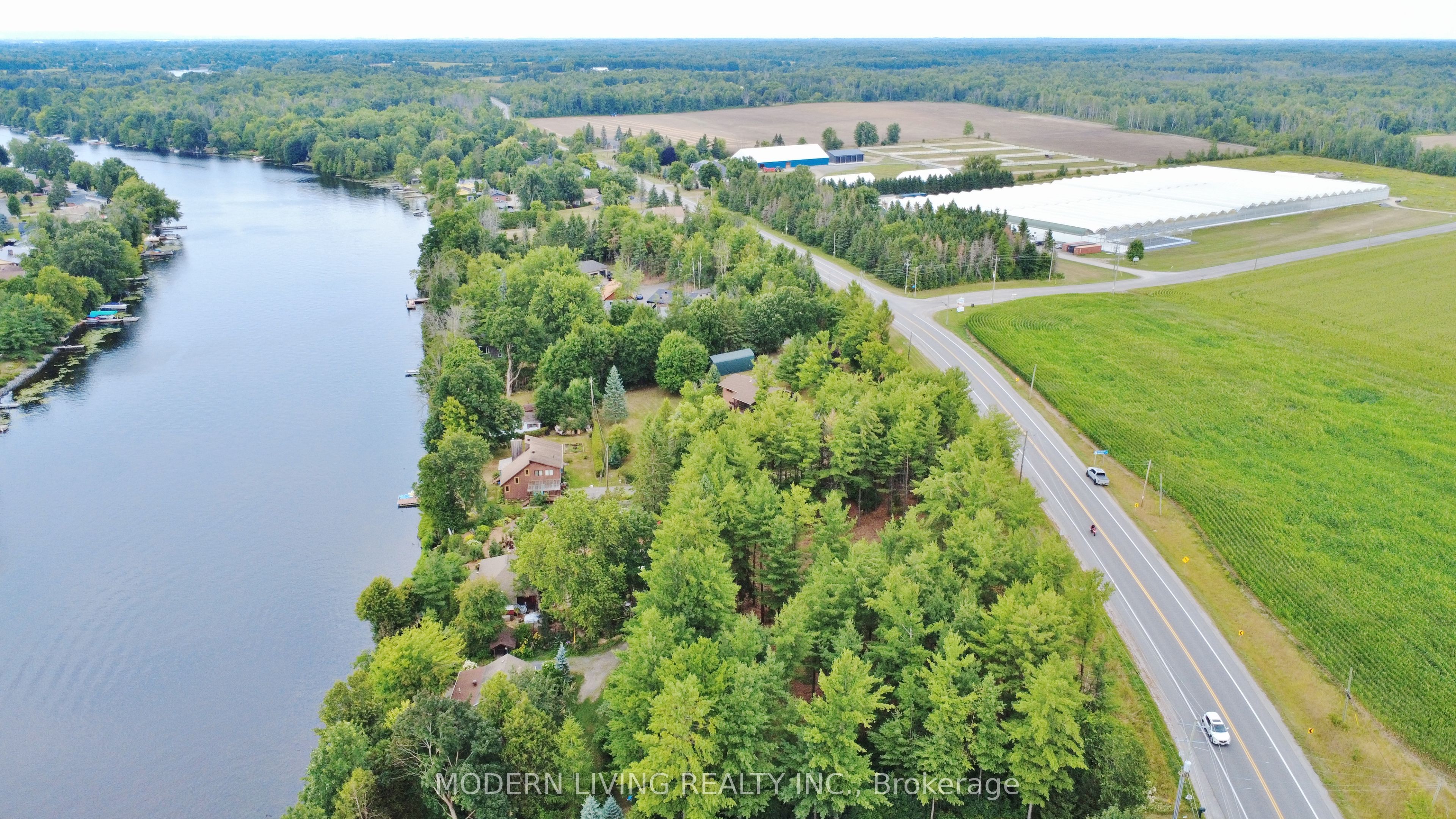 2620 River Road W, Manotick - Kars - Rideau Twp and Area, ON K4M 1B4 photo 2