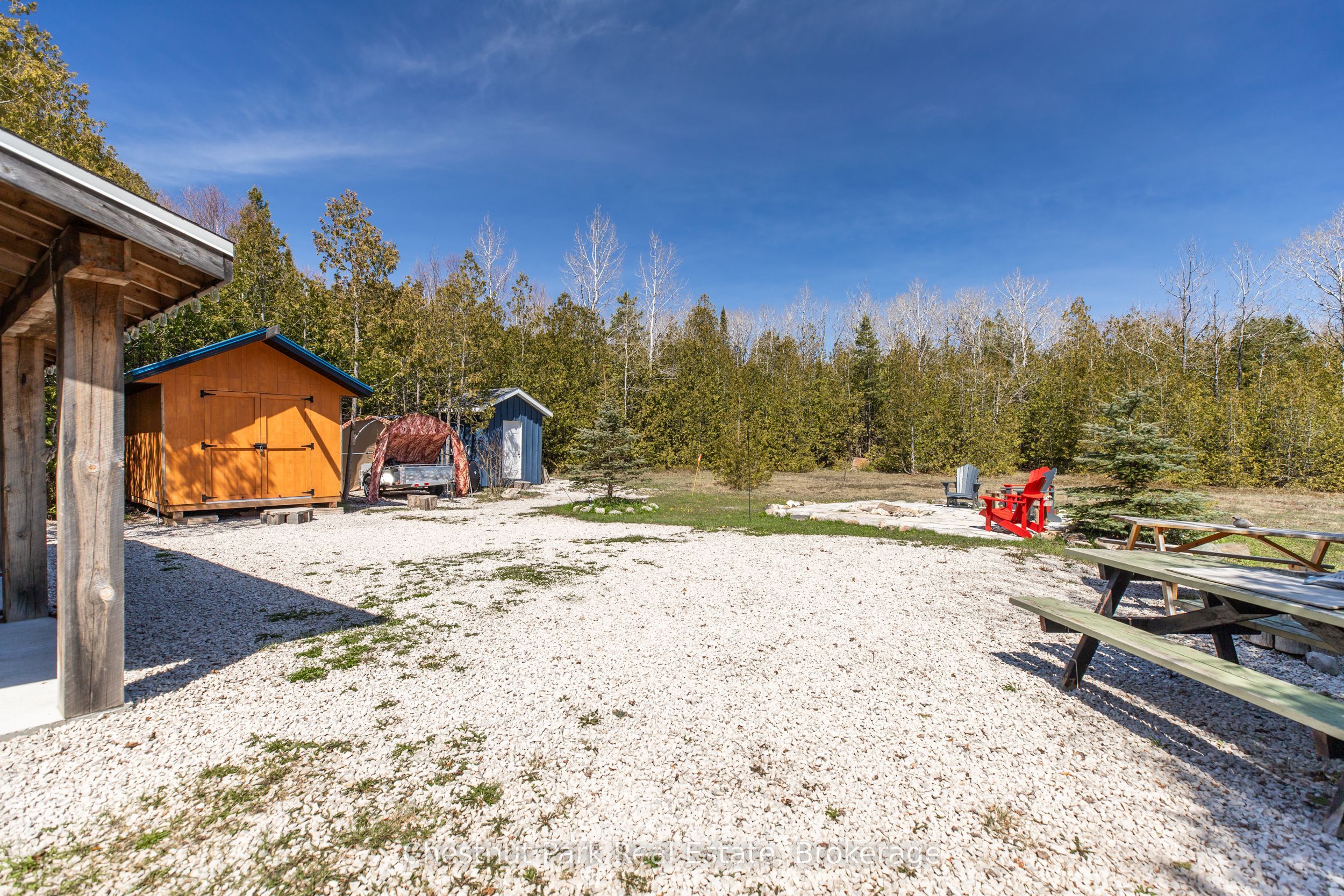 4576 Highway 6, Northern Bruce Peninsula, ON N0H 1Z0 photo 3