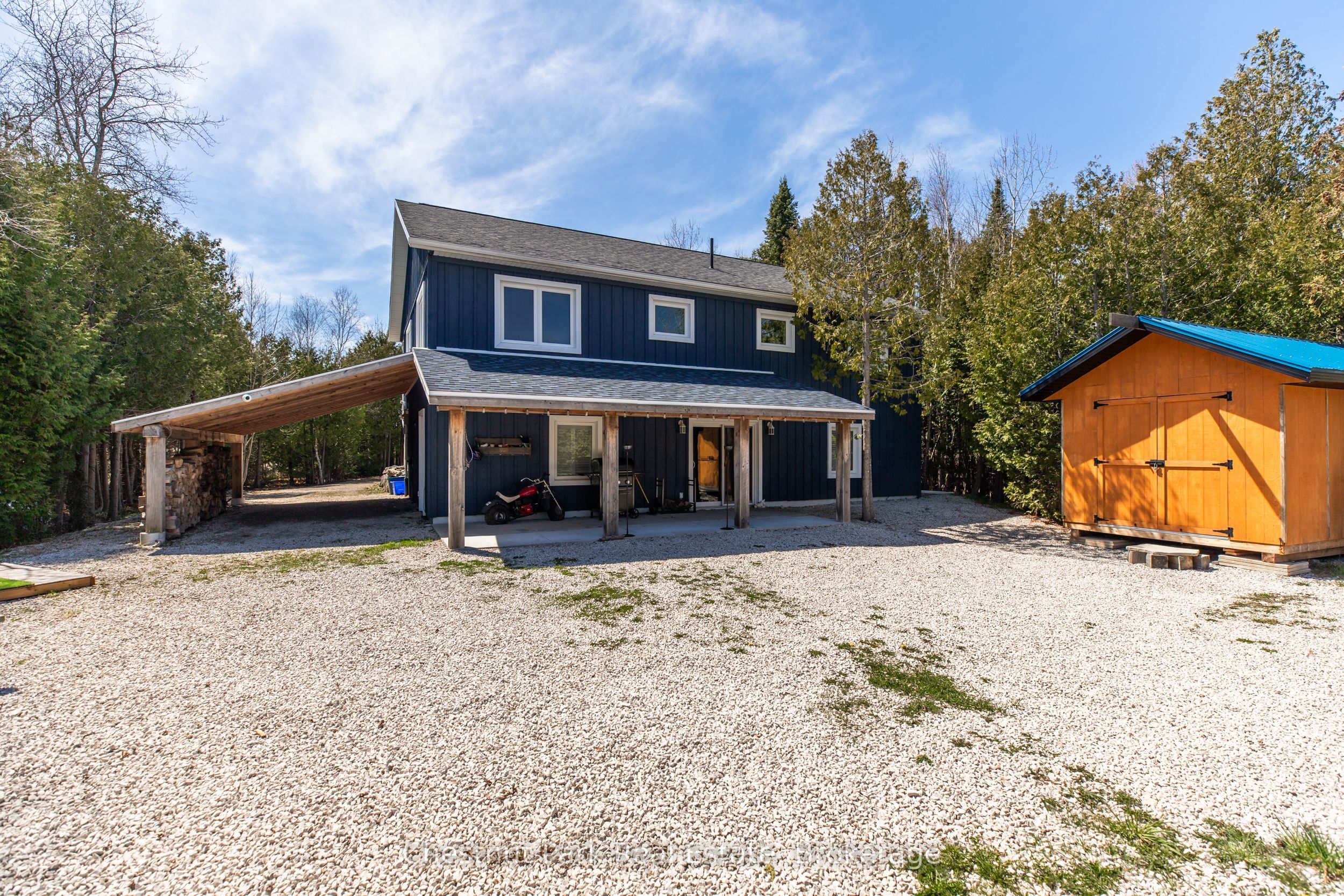 4576 Highway 6, Northern Bruce Peninsula, ON N0H 1Z0 photo 5