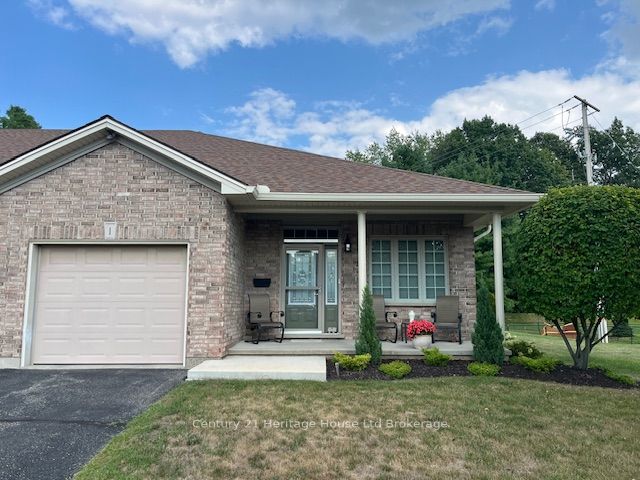 21 Balazs Court 1, Tillsonburg, ON N4G 5W6 photo 2