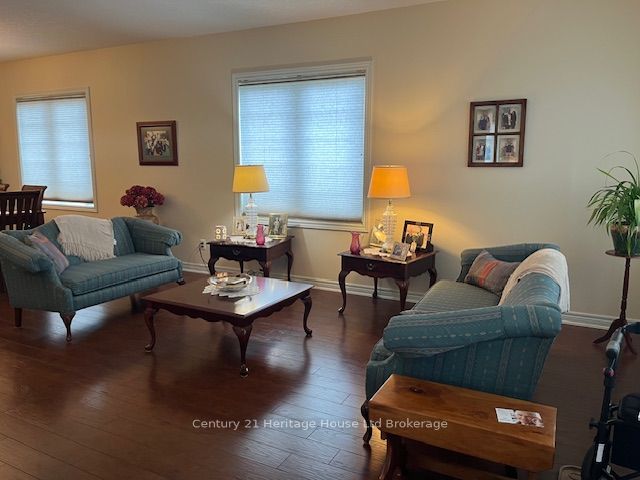 21 Balazs Court 1, Tillsonburg, ON N4G 5W6 photo 4