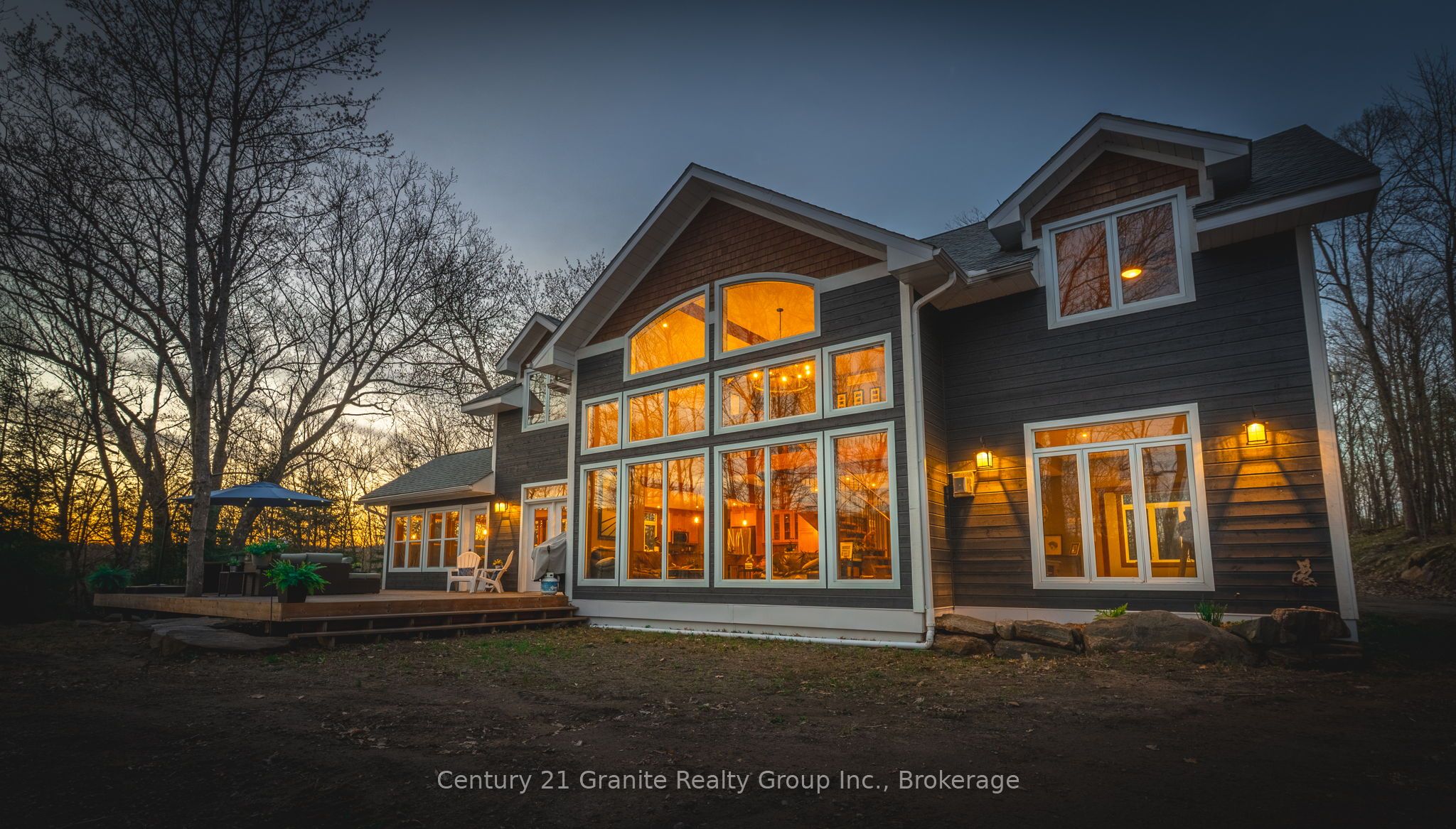 1277 Grace Road, Minden Hills, ON K0M 2K0